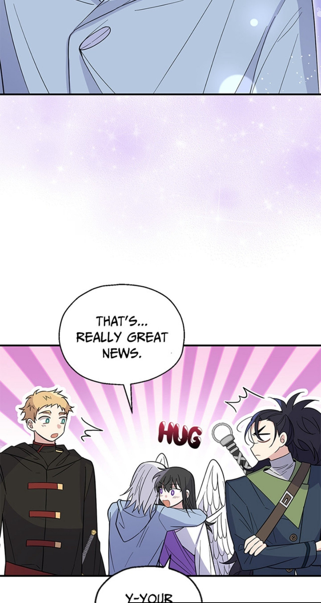 Read Silver Devil King chapter 101 image 25 on Lezhin