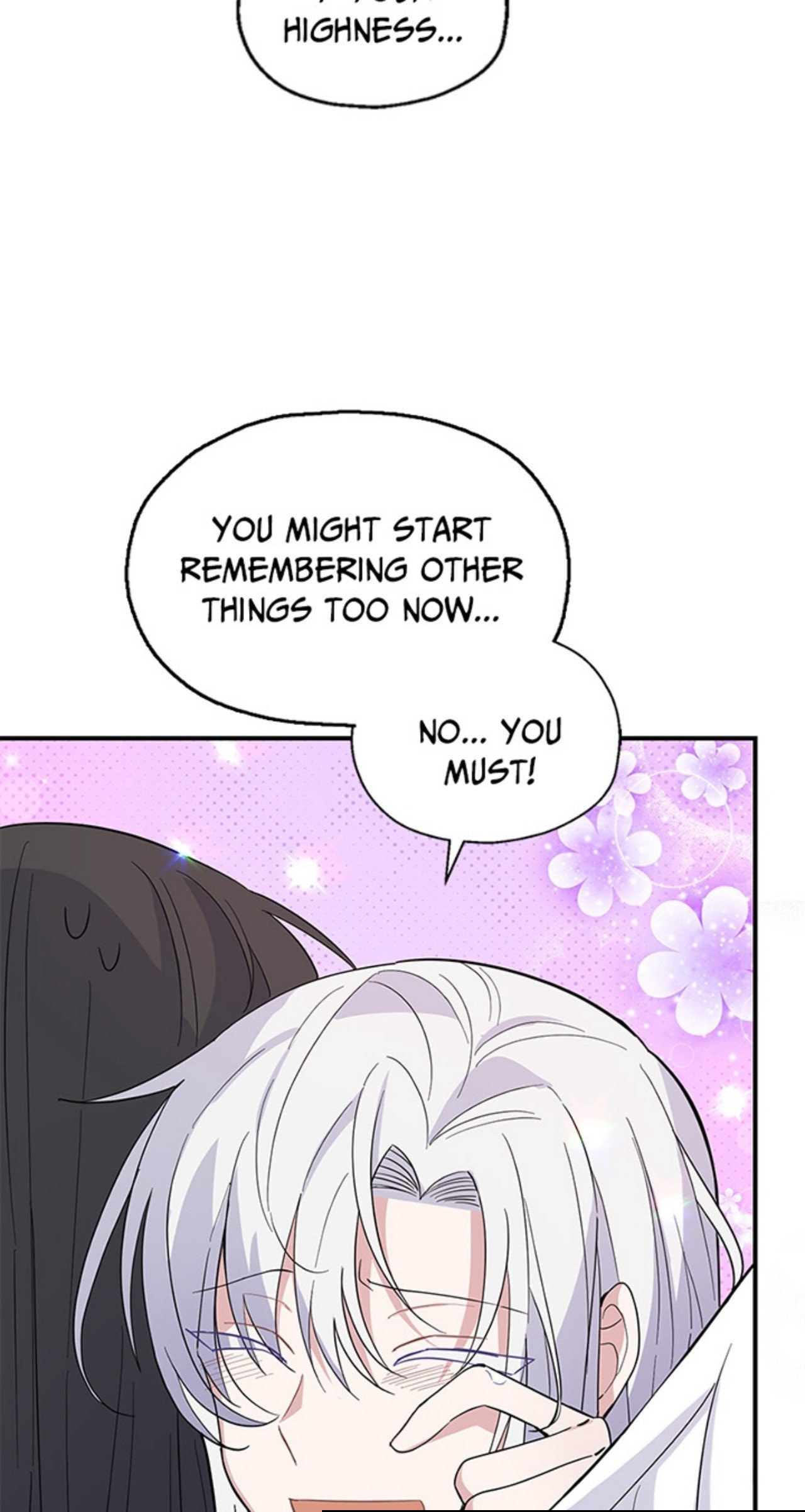 Read Silver Devil King chapter 101 image 26 on Lezhin