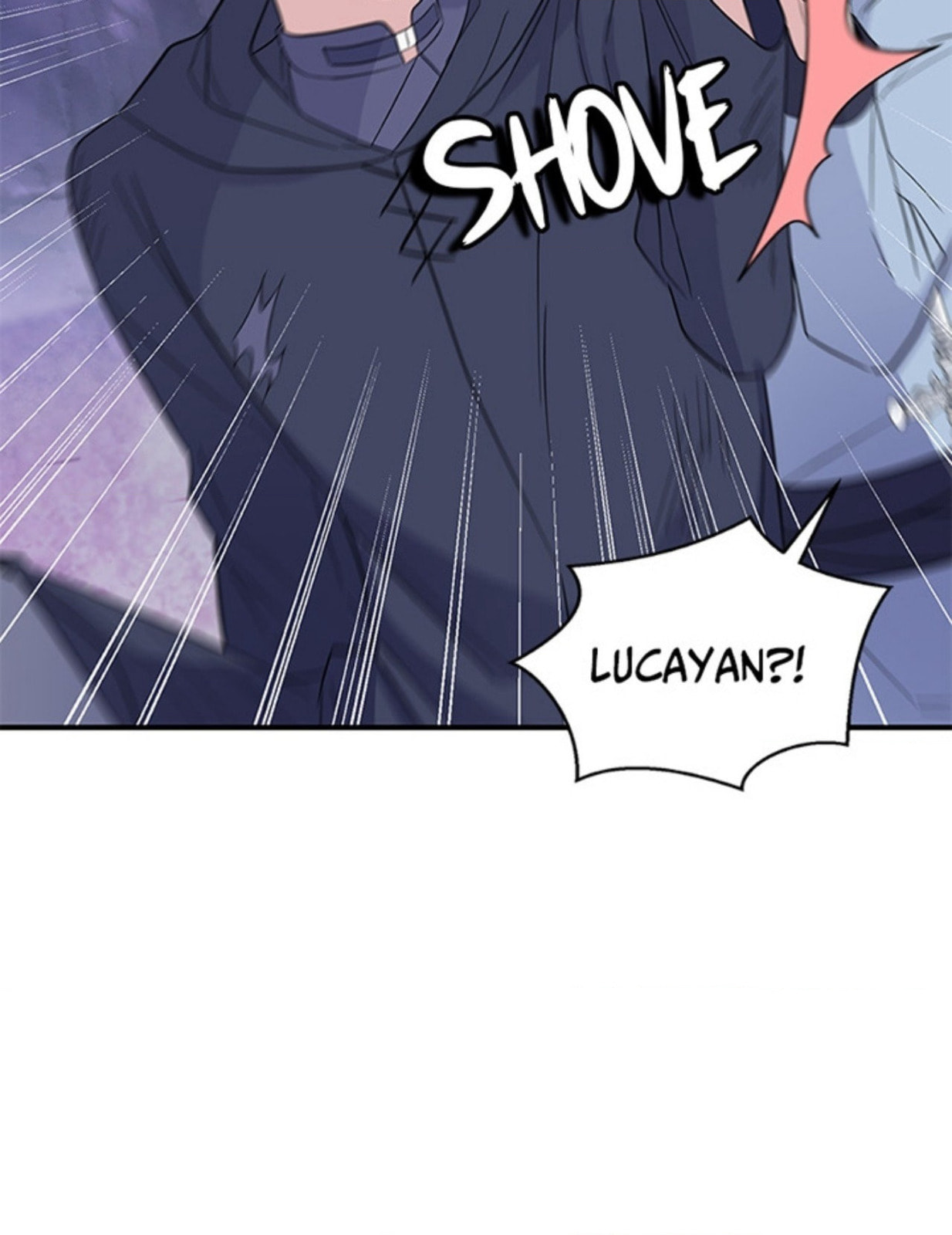 Read Silver Devil King chapter 101 image 34 on Lezhin