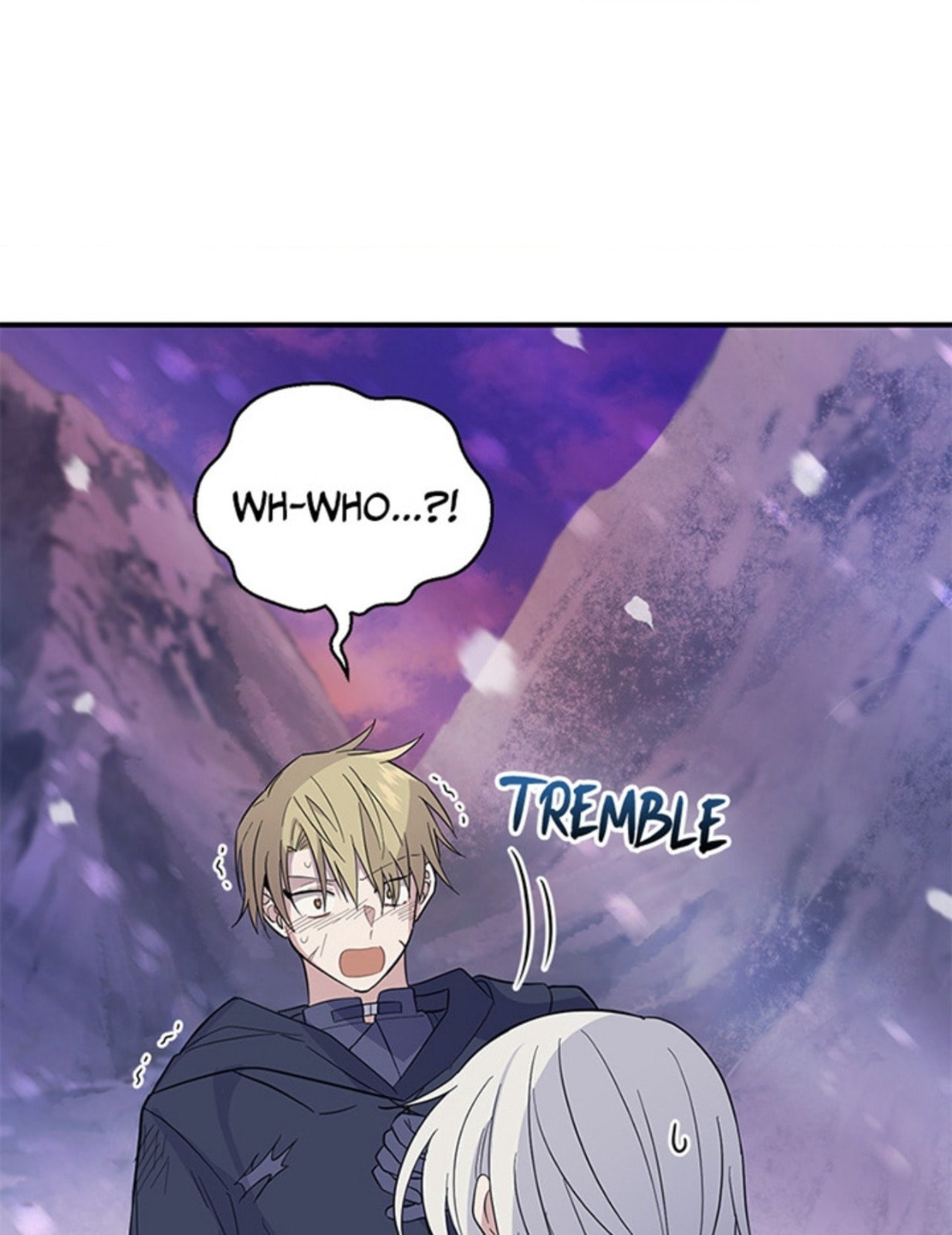Read Silver Devil King chapter 101 image 35 on Lezhin