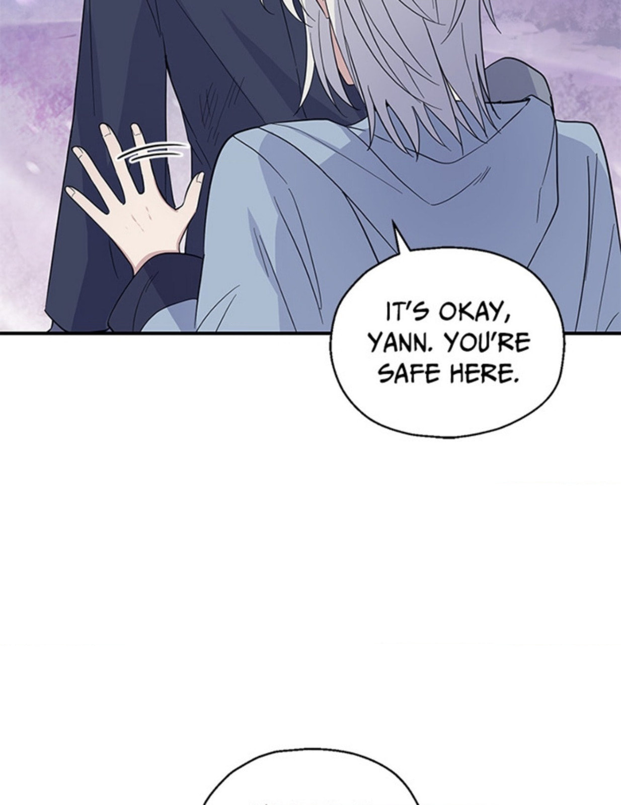Read Silver Devil King chapter 101 image 36 on Lezhin