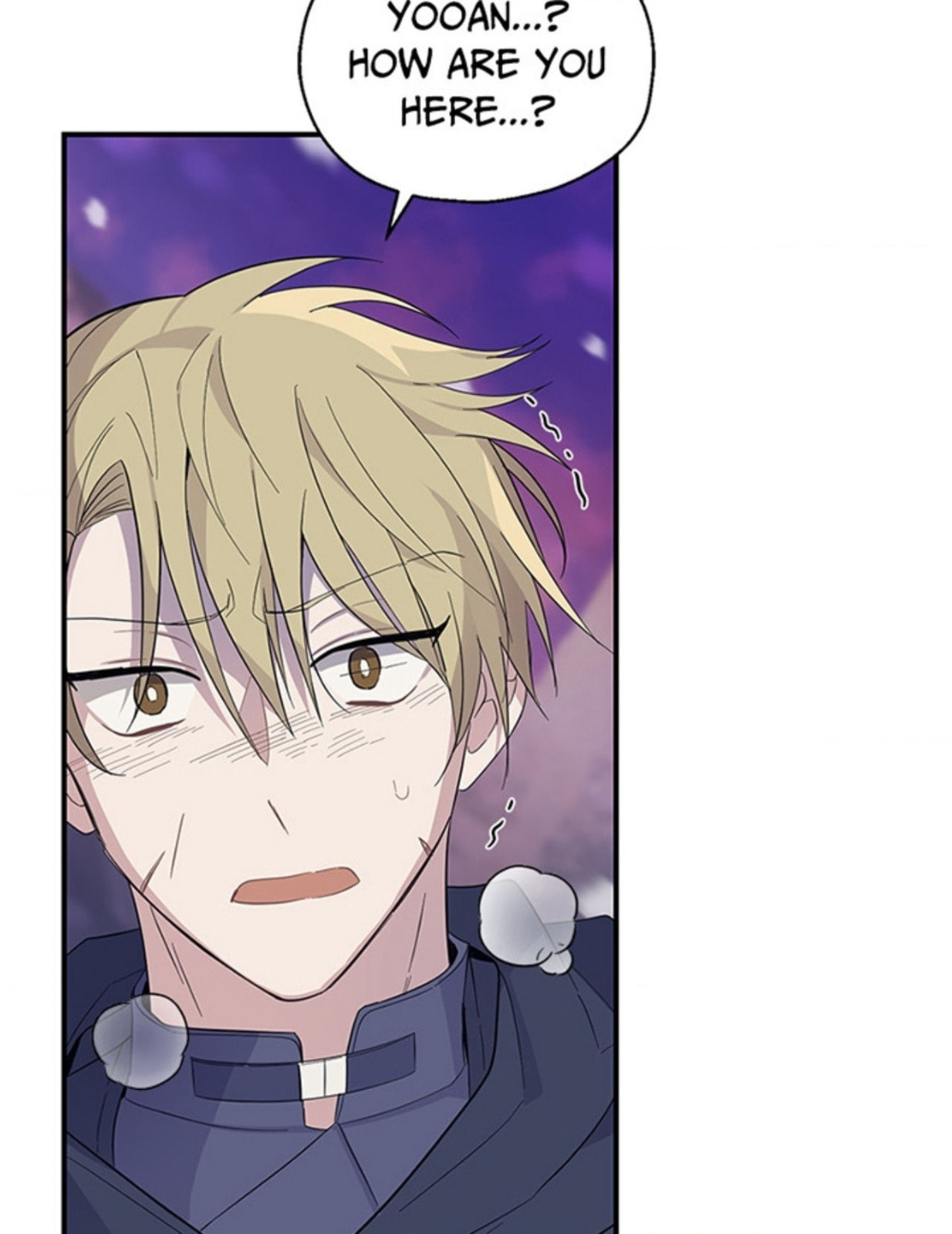 Read Silver Devil King chapter 101 image 37 on Lezhin