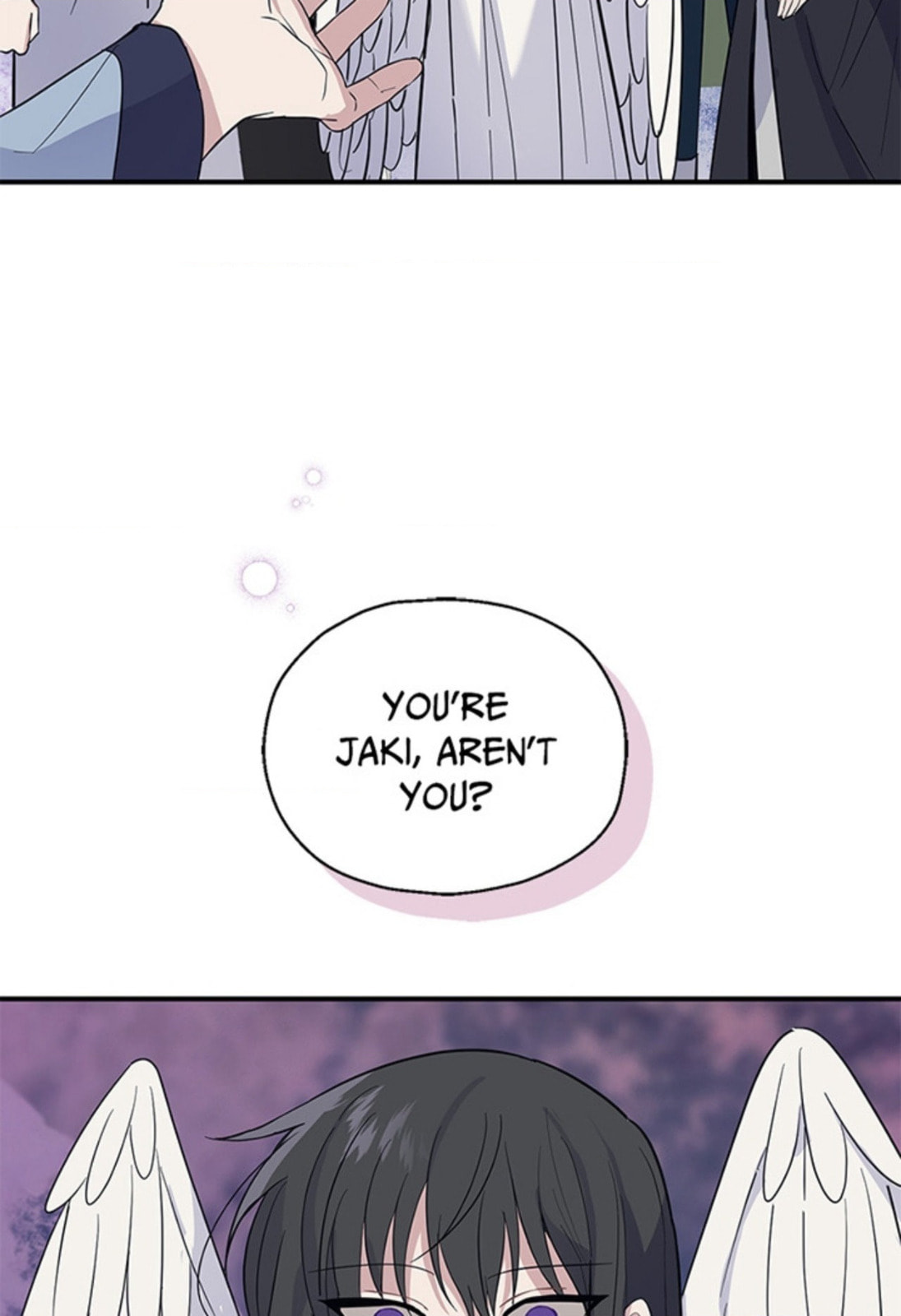 Read Silver Devil King chapter 101 image 41 on Lezhin