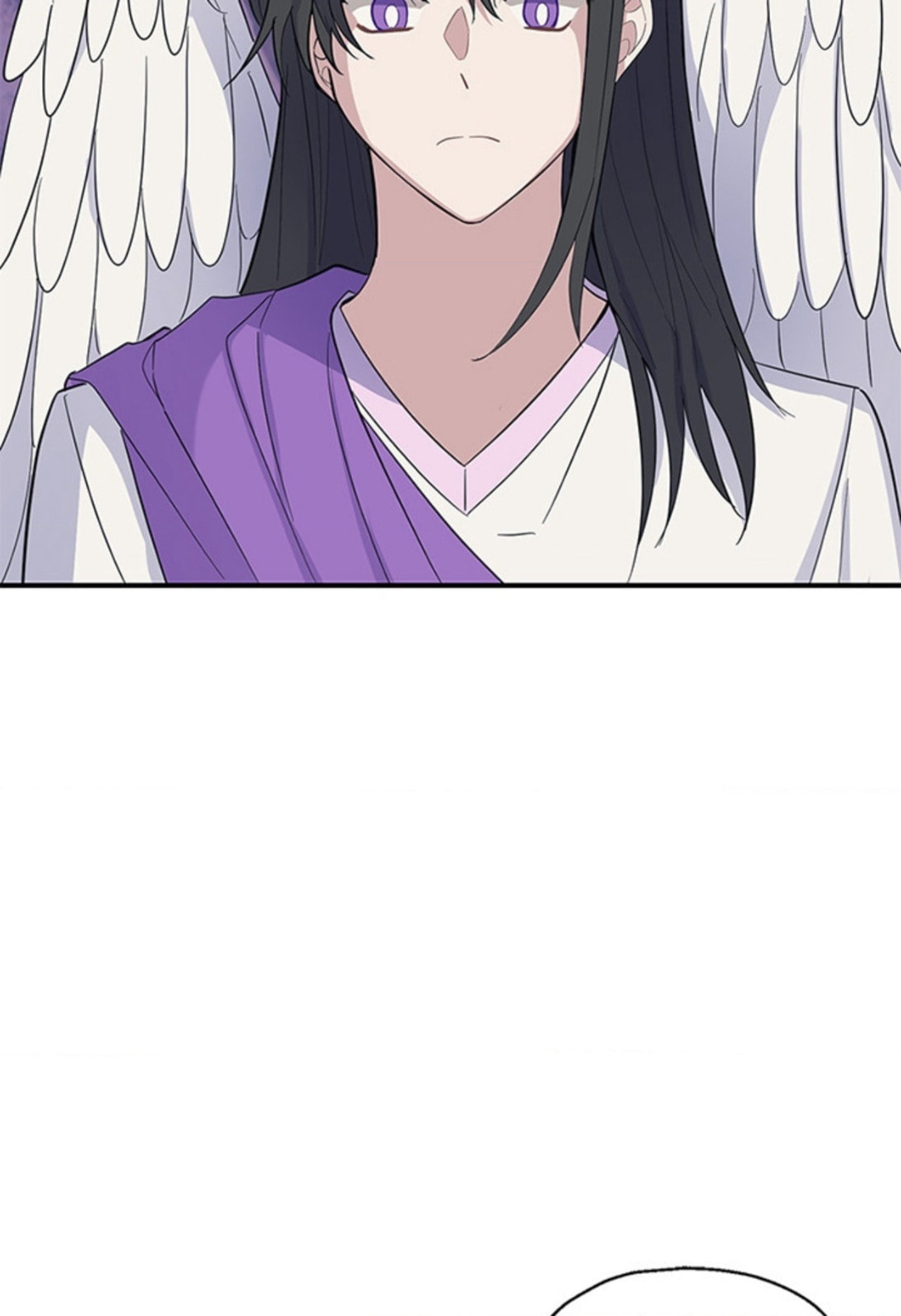 Read Silver Devil King chapter 101 image 42 on Lezhin