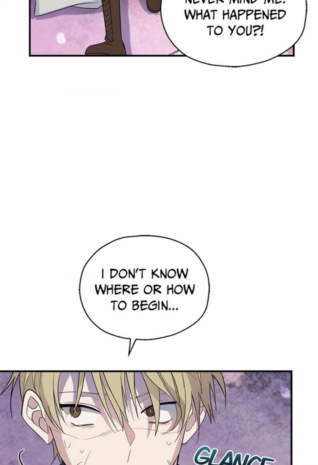 Read Silver Devil King chapter 101 image 45 on Lezhin