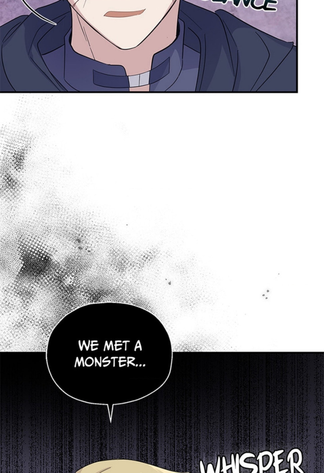 Read Silver Devil King chapter 101 image 46 on Lezhin