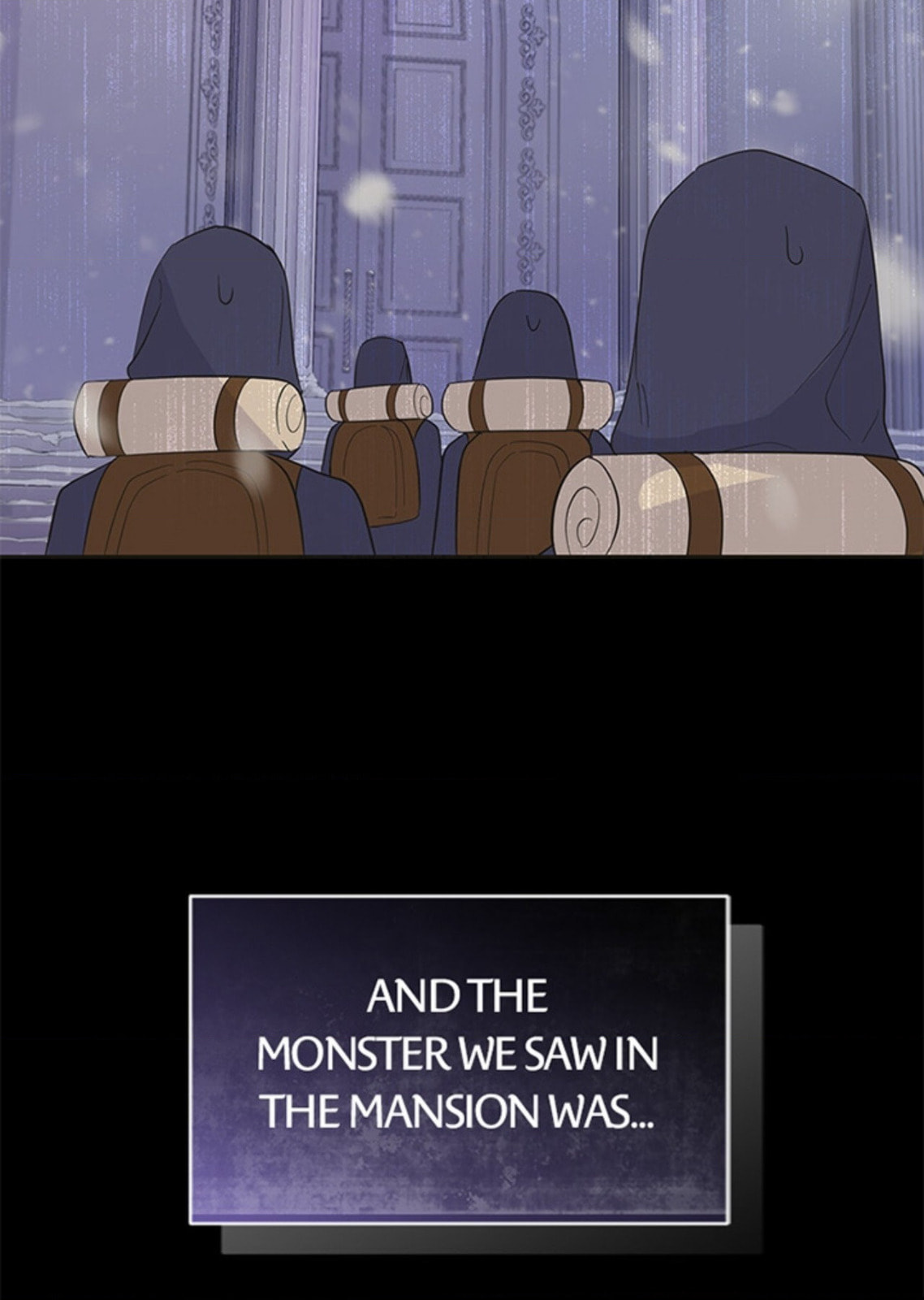 Read Silver Devil King chapter 101 image 50 on Lezhin