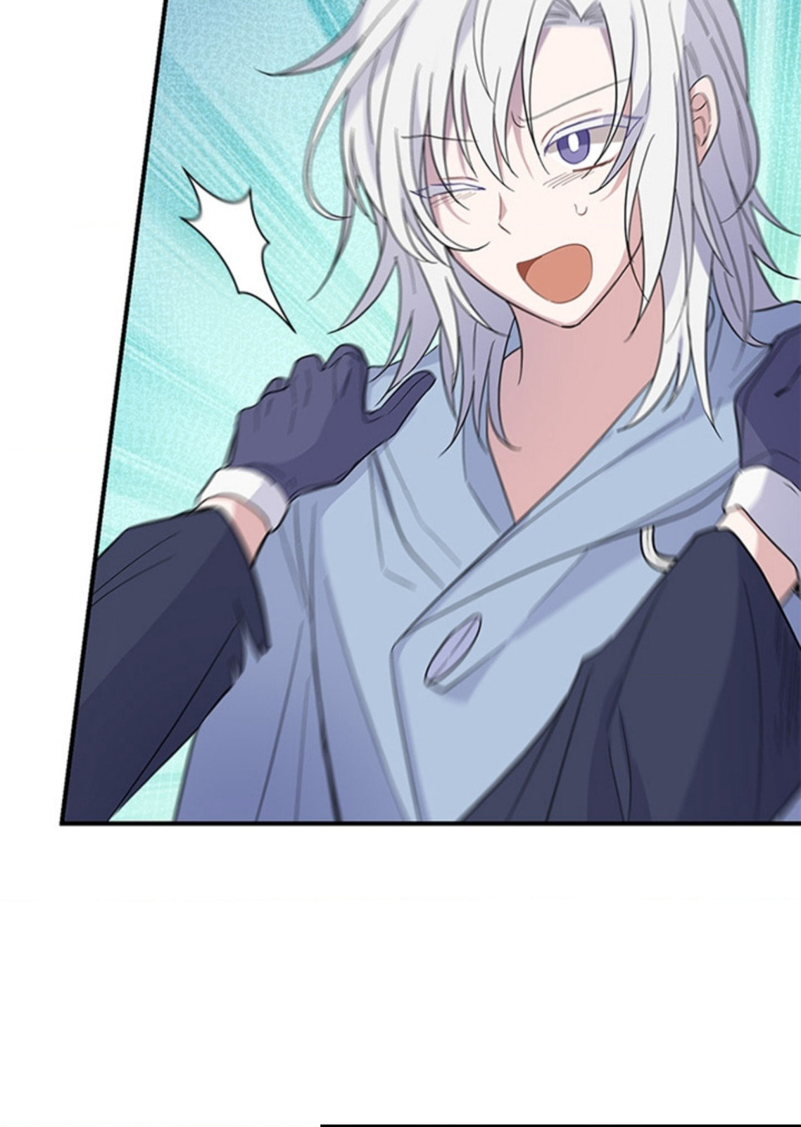 Read Silver Devil King chapter 101 image 53 on Lezhin