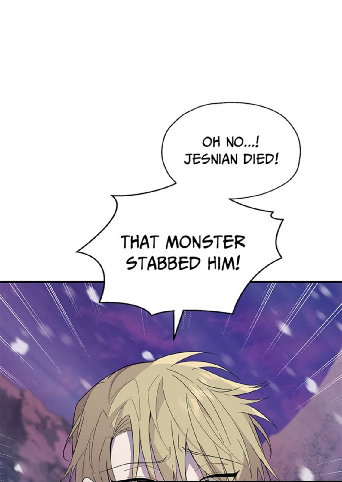 Read Silver Devil King chapter 101 image 54 on Lezhin