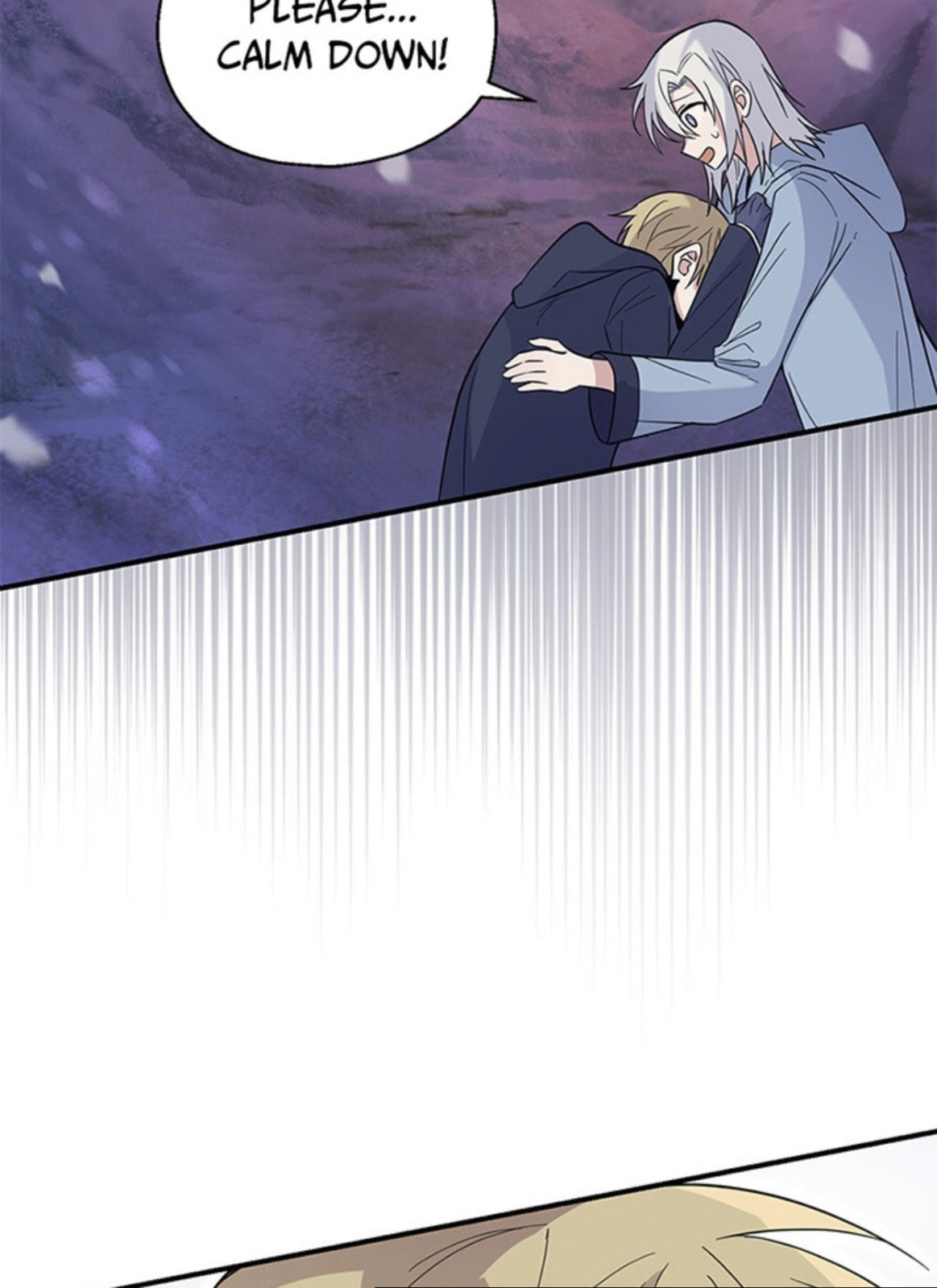 Read Silver Devil King chapter 101 image 58 on Lezhin