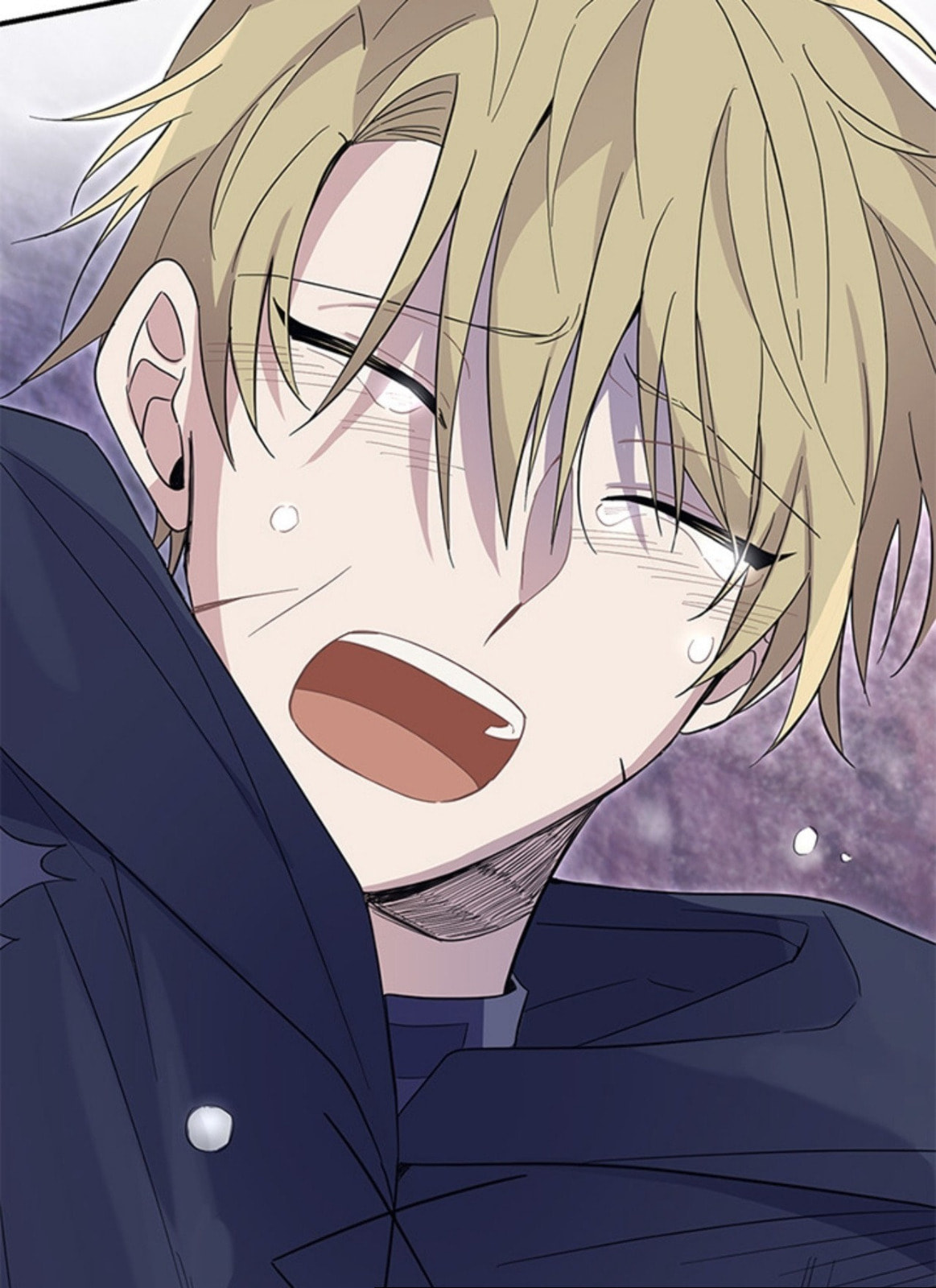 Read Silver Devil King chapter 101 image 59 on Lezhin