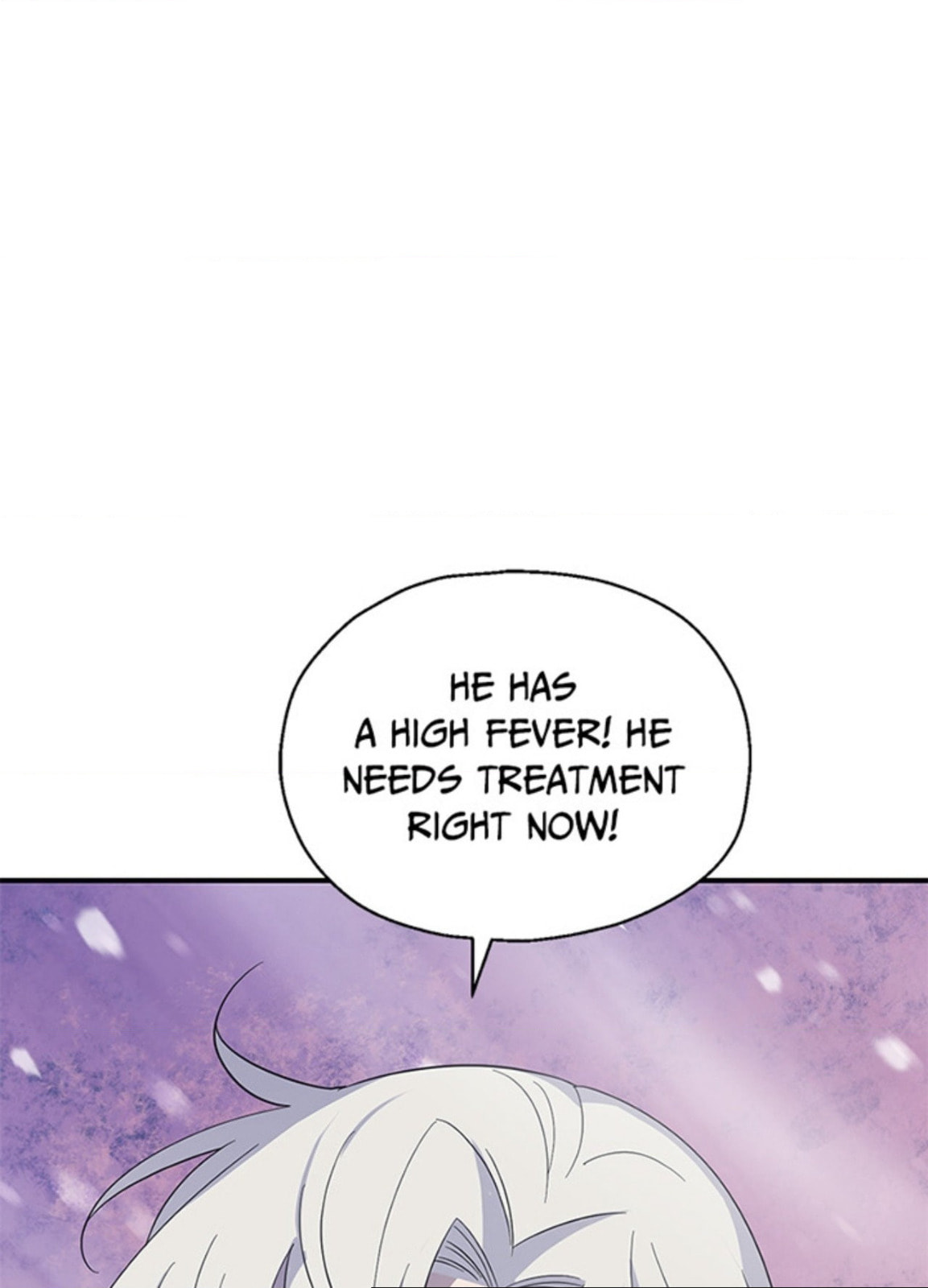 Read Silver Devil King chapter 101 image 6 on Lezhin