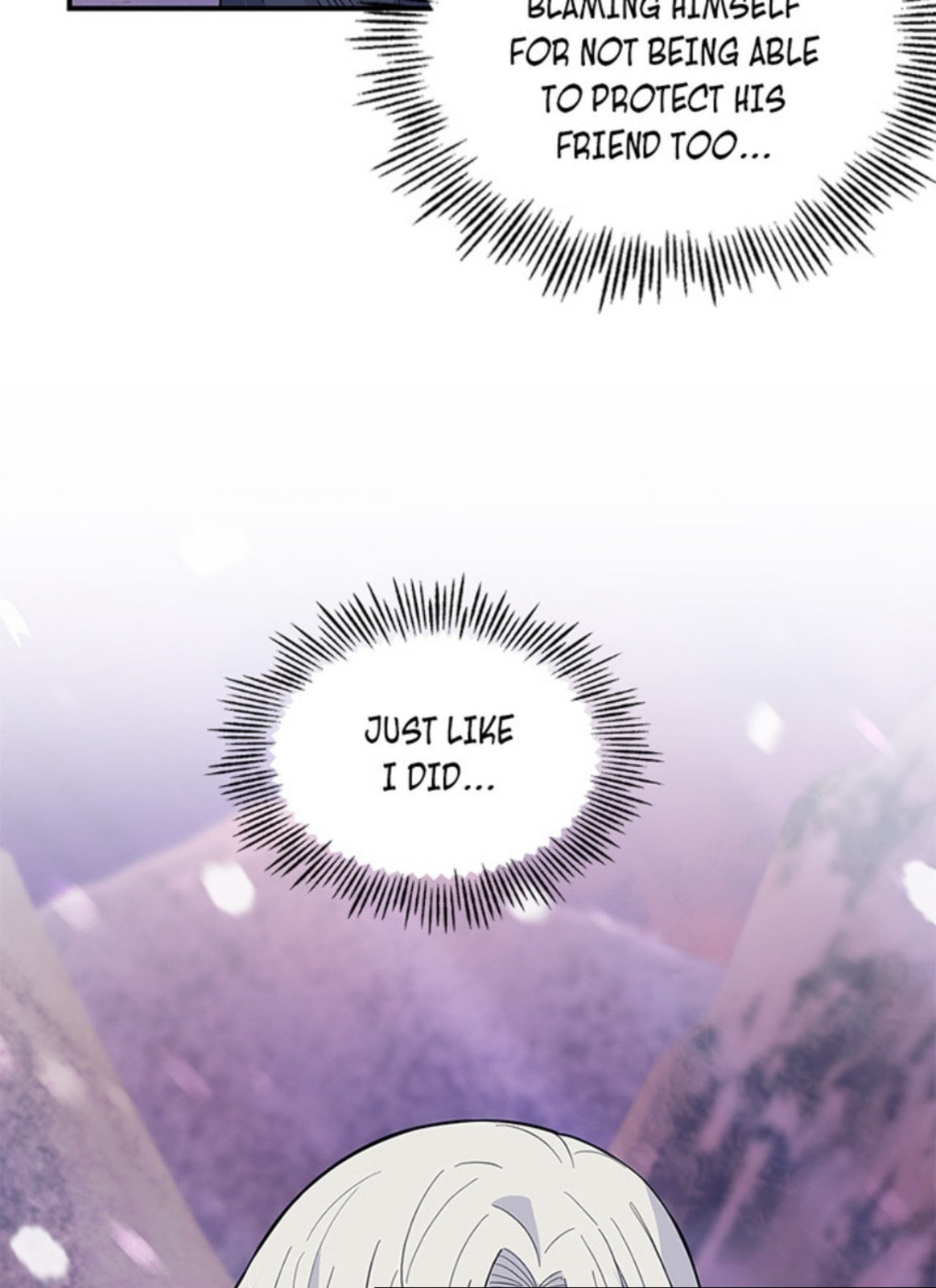 Read Silver Devil King chapter 101 image 62 on Lezhin