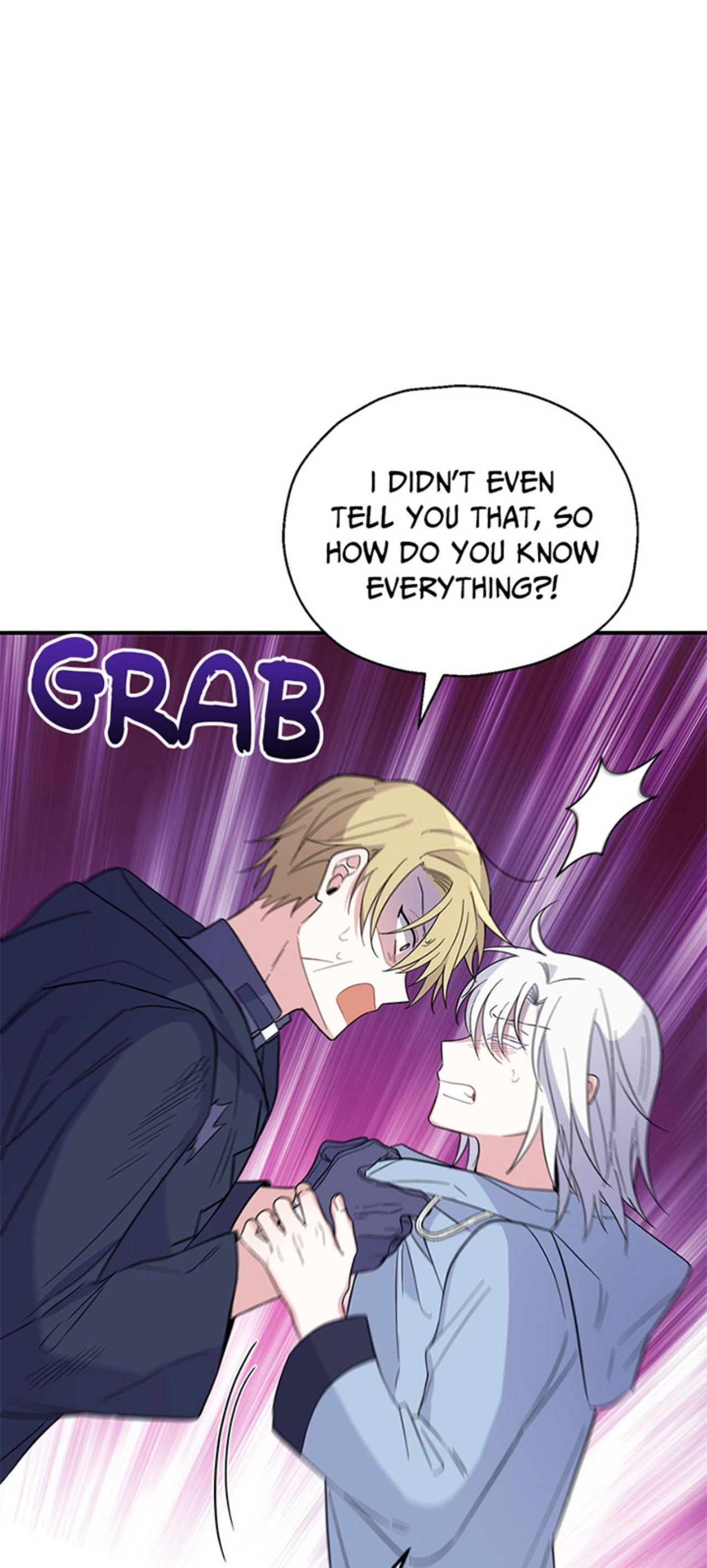Read Silver Devil King chapter 101 image 65 on Lezhin