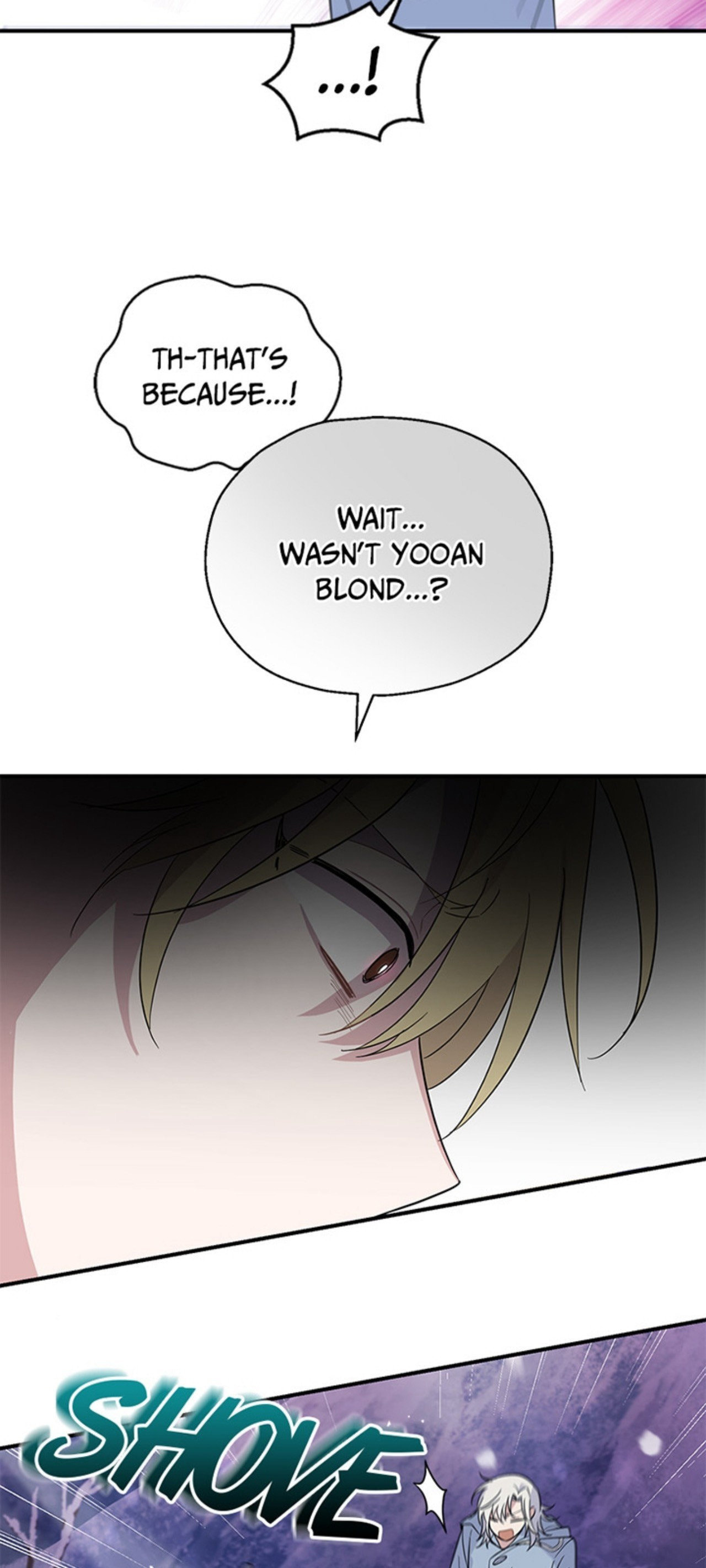 Read Silver Devil King chapter 101 image 66 on Lezhin