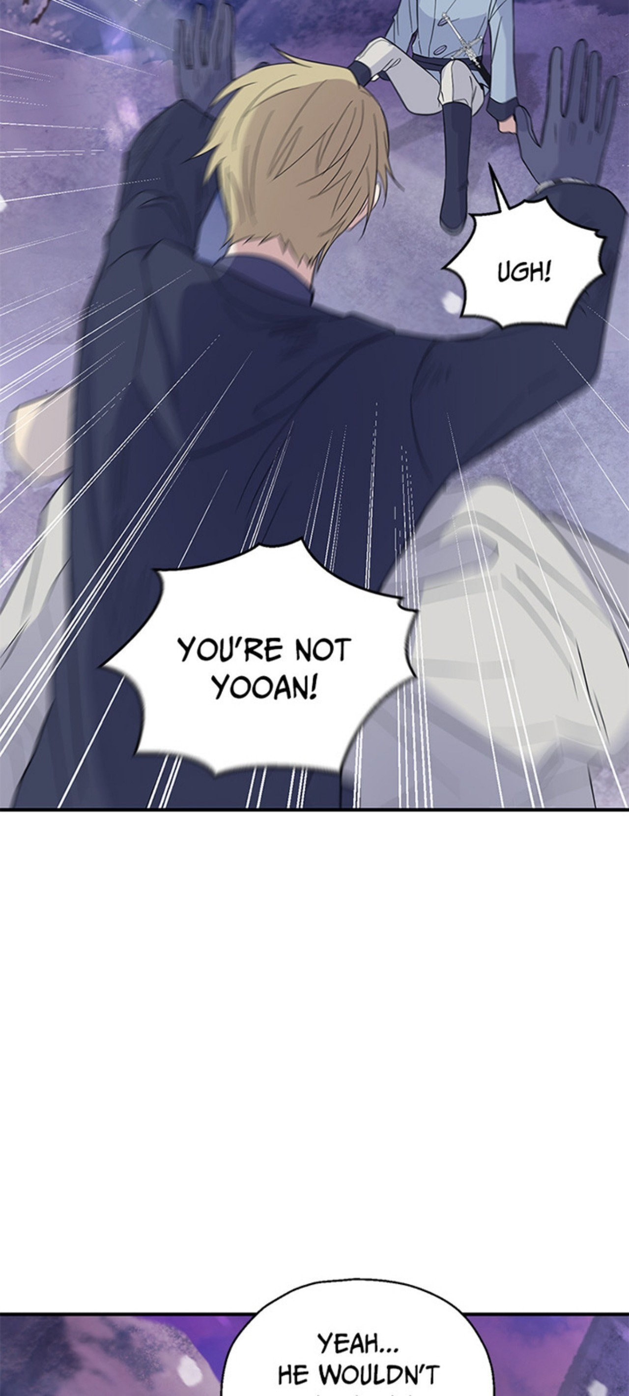 Read Silver Devil King chapter 101 image 67 on Lezhin