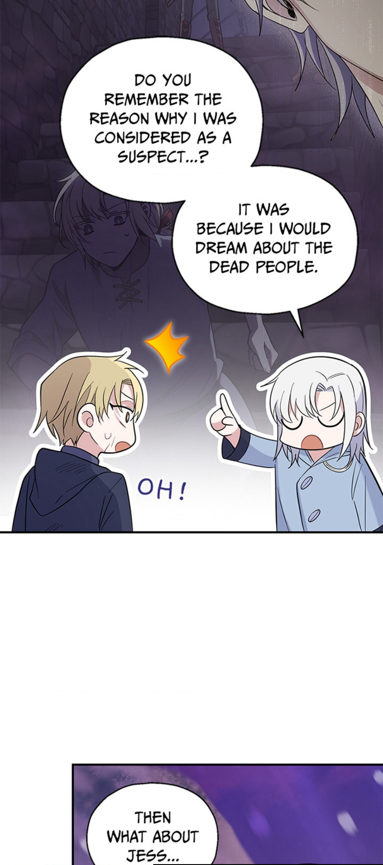 Read Silver Devil King chapter 101 image 74 on Lezhin
