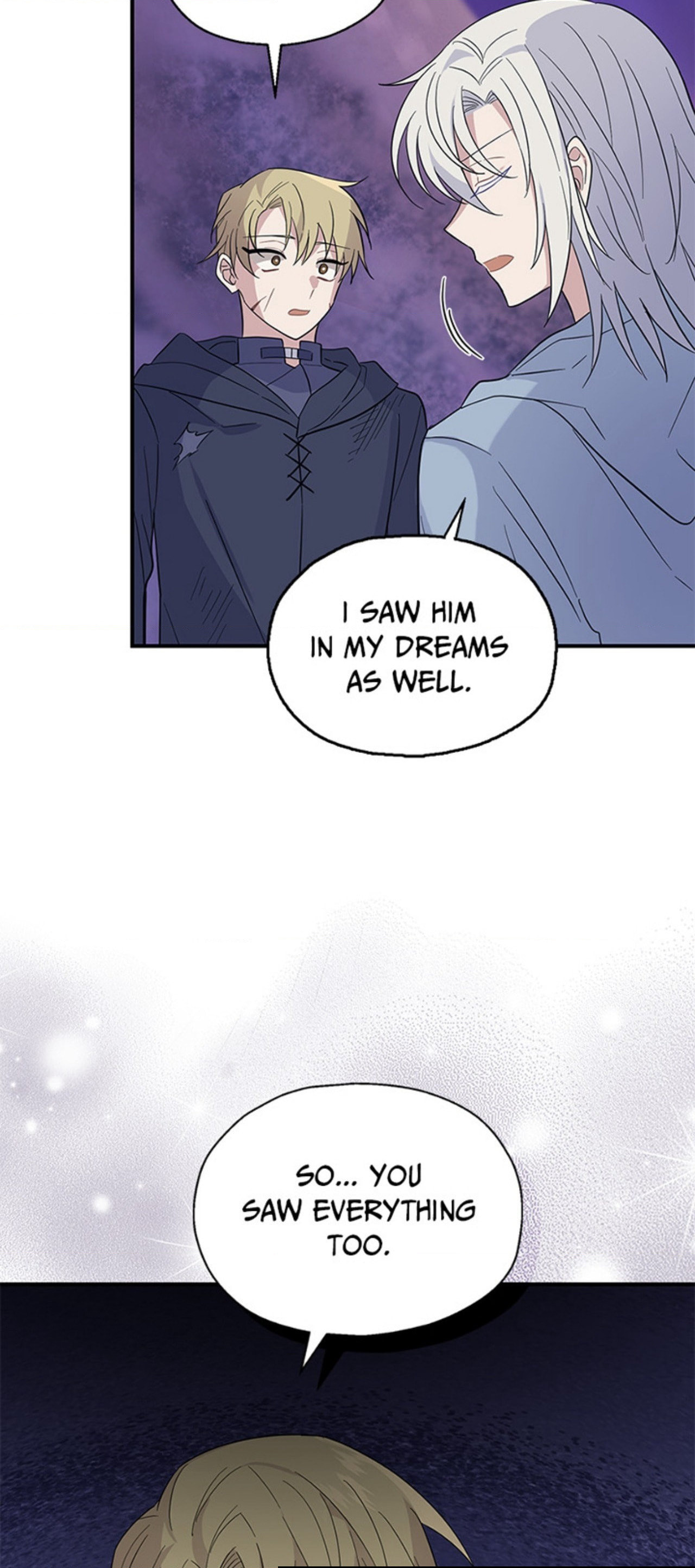 Read Silver Devil King chapter 101 image 75 on Lezhin