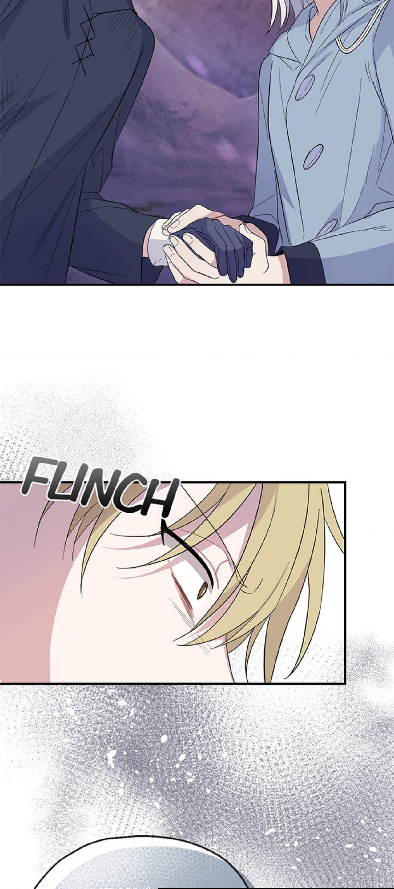 Read Silver Devil King chapter 101 image 78 on Lezhin