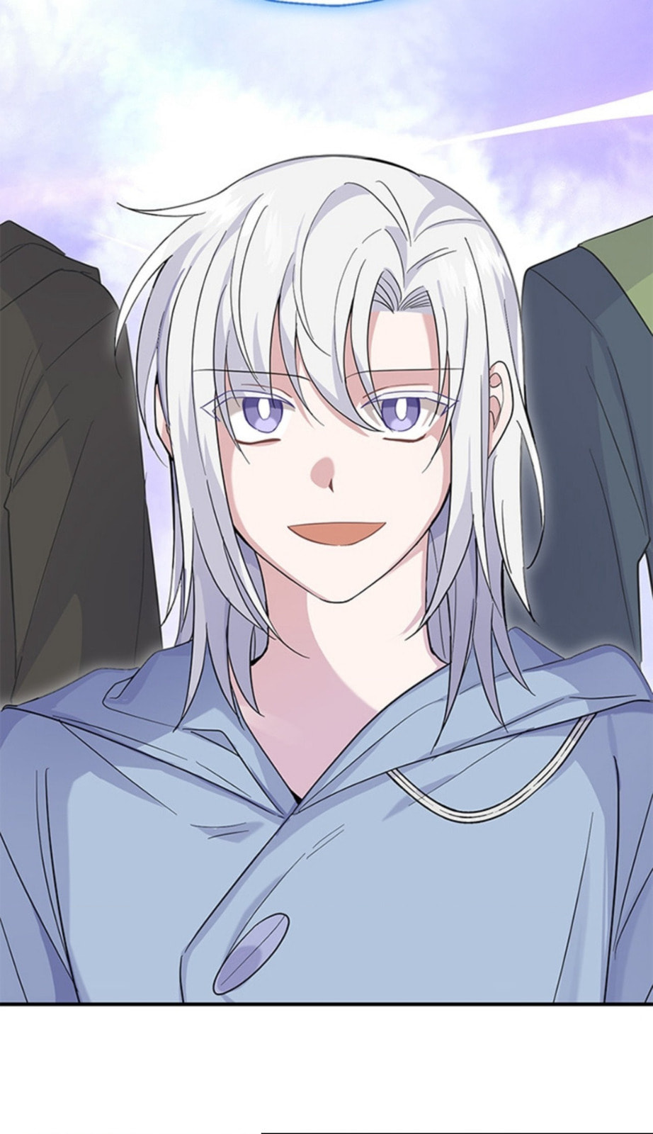 Read Silver Devil King chapter 101 image 87 on Lezhin