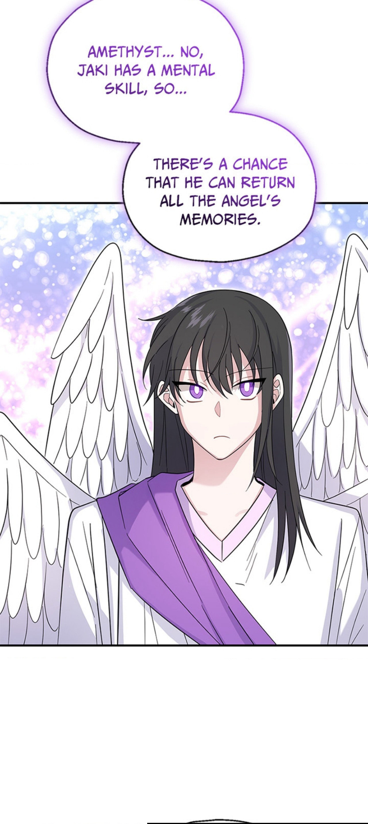 Read Silver Devil King chapter 102 image 10 on Lezhin