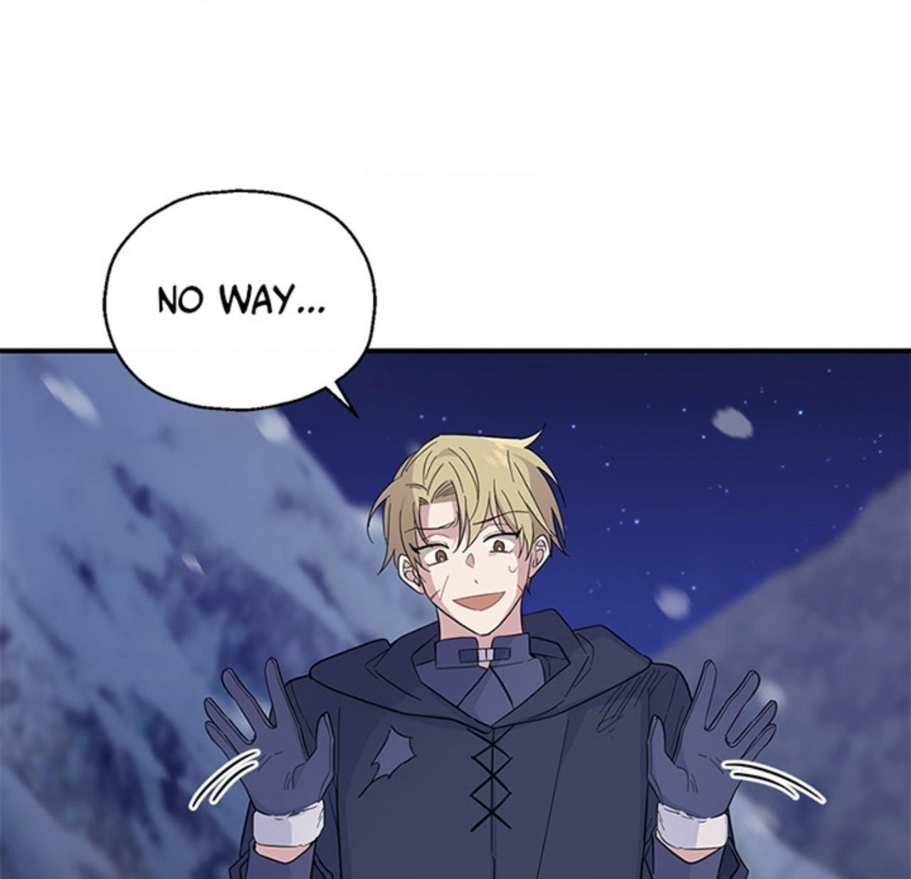 Read Silver Devil King chapter 102 image 16 on Lezhin