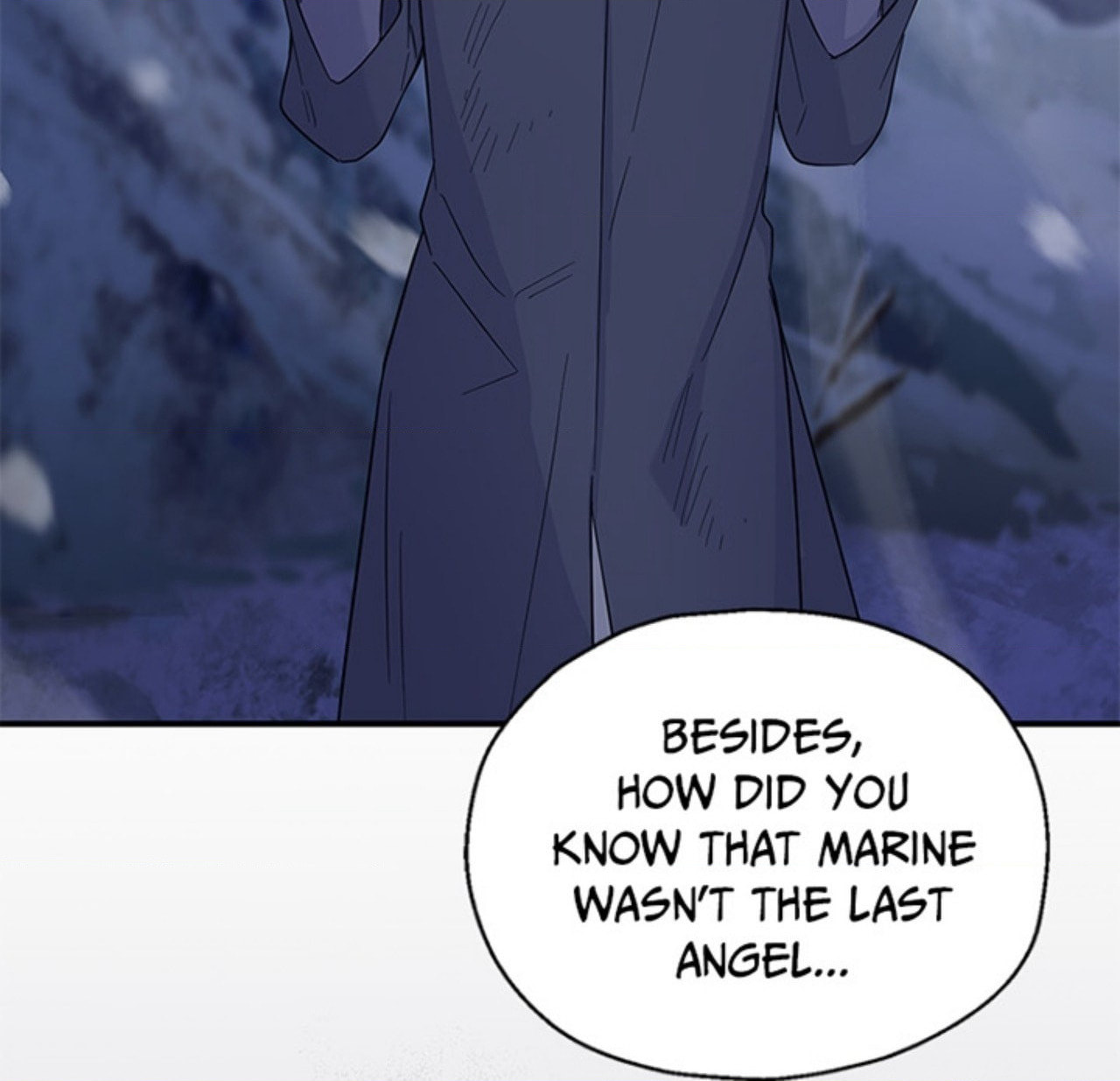 Read Silver Devil King chapter 102 image 17 on Lezhin