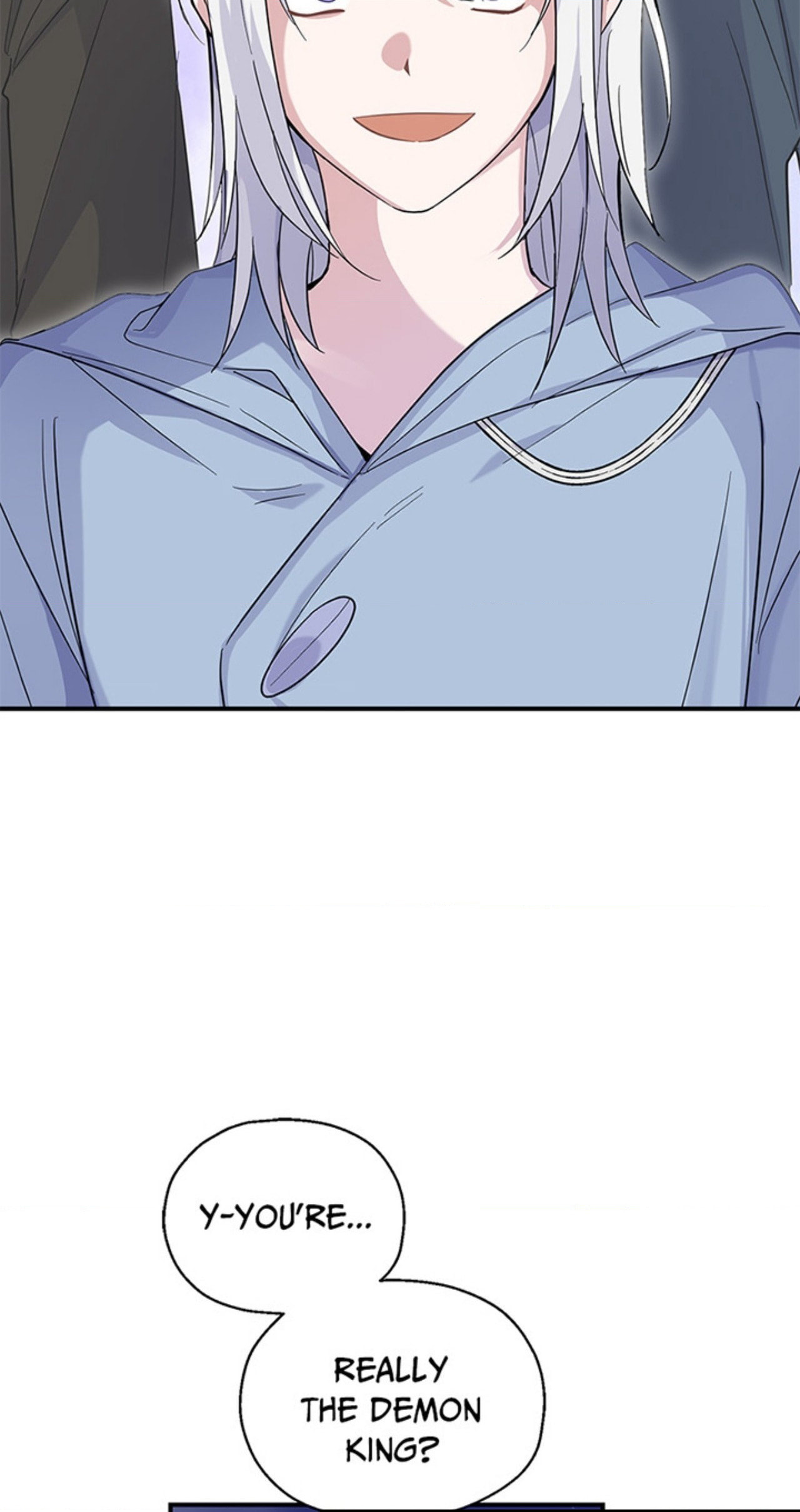 Read Silver Devil King chapter 102 image 2 on Lezhin