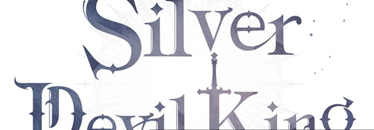 Read Silver Devil King chapter 102 image 27 on Lezhin