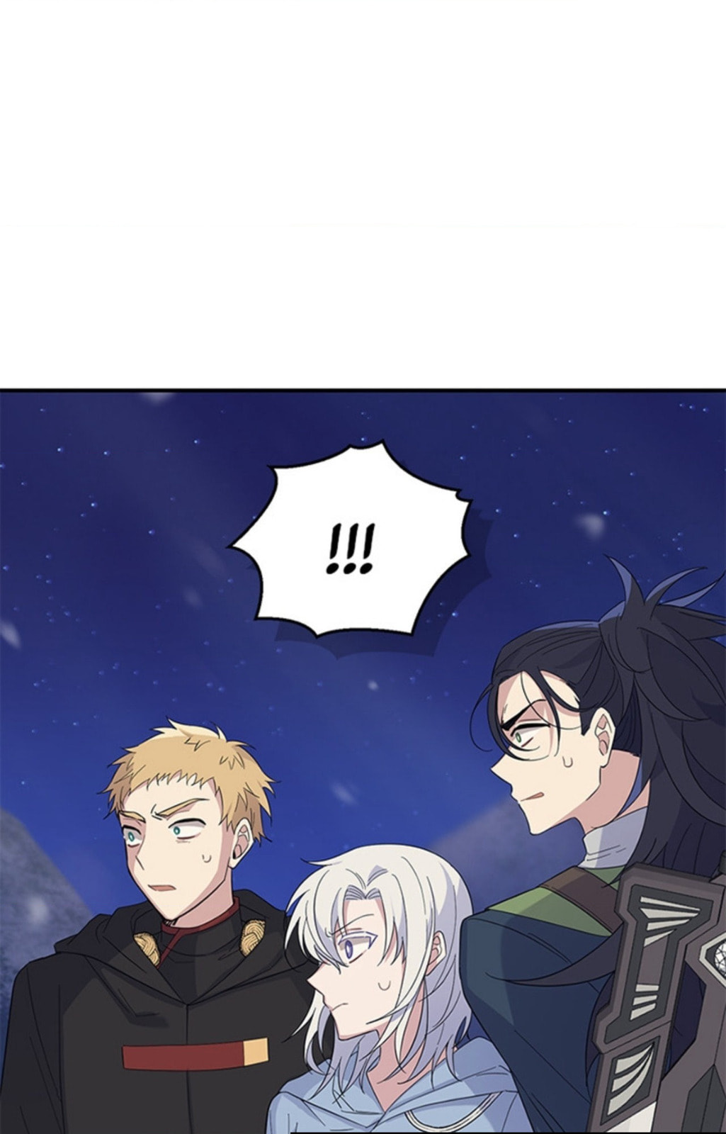 Read Silver Devil King chapter 102 image 32 on Lezhin