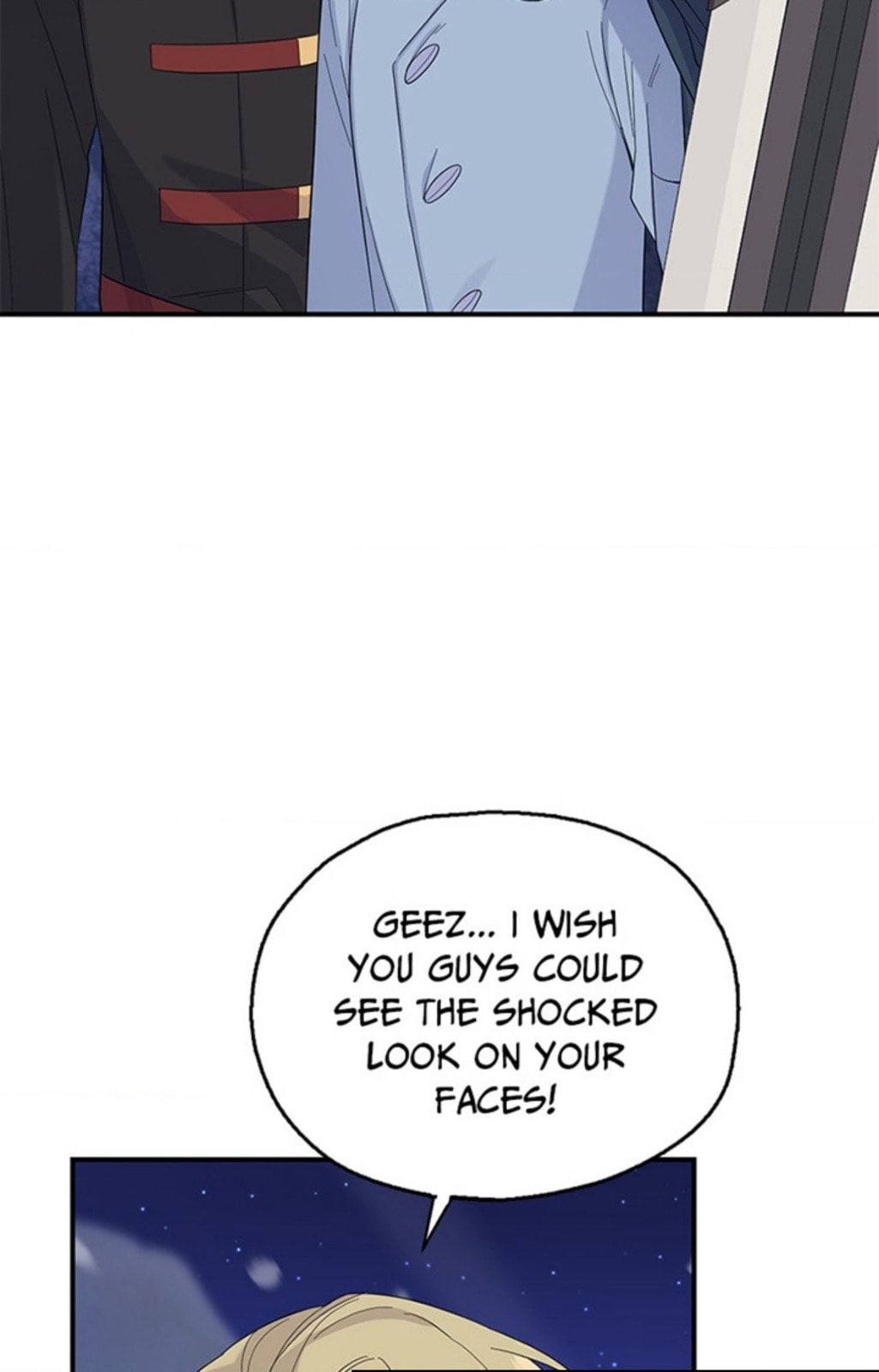 Read Silver Devil King chapter 102 image 33 on Lezhin