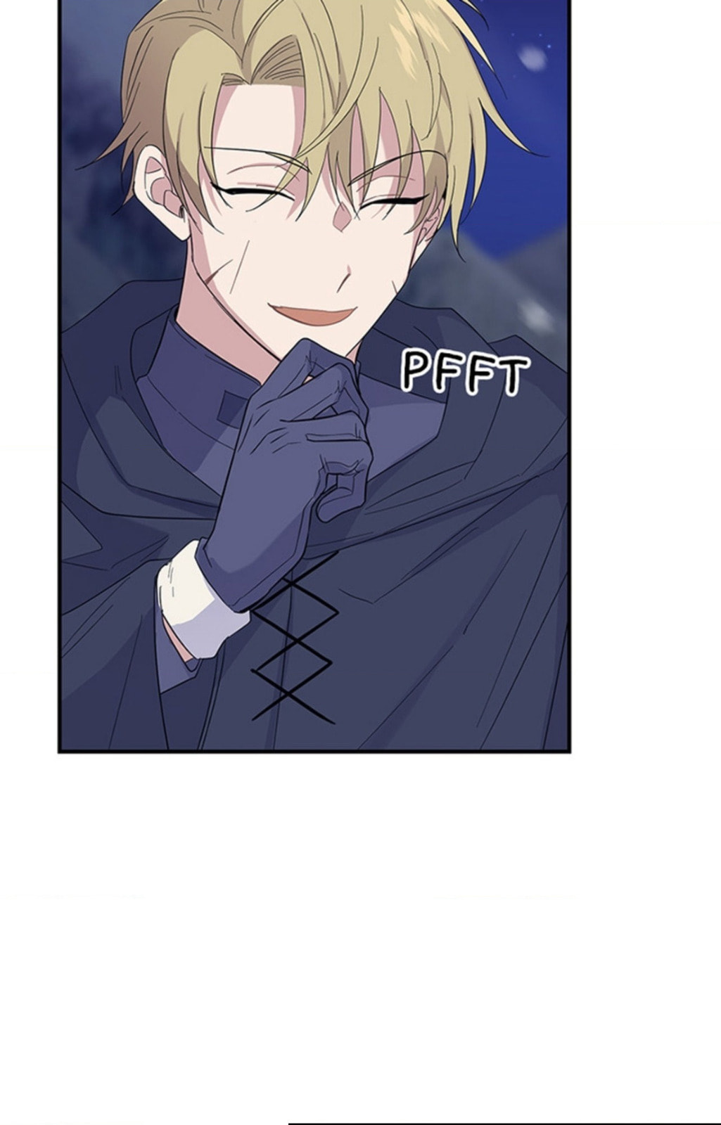 Read Silver Devil King chapter 102 image 34 on Lezhin
