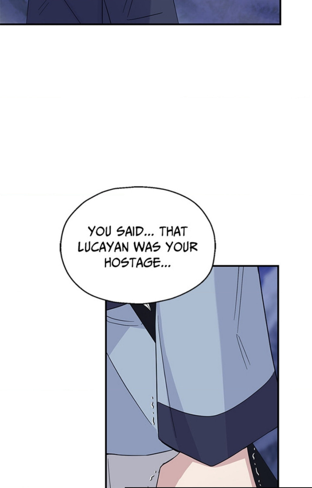 Read Silver Devil King chapter 102 image 37 on Lezhin
