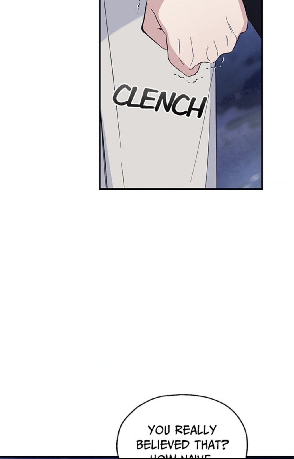 Read Silver Devil King chapter 102 image 38 on Lezhin