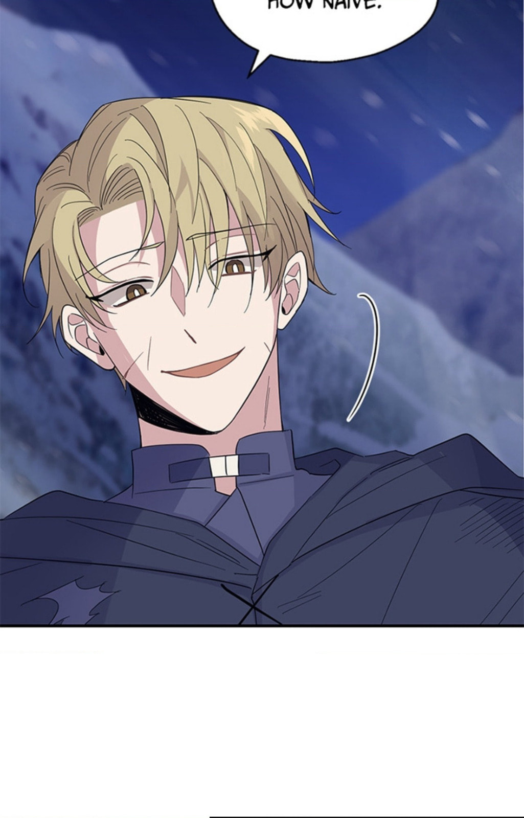 Read Silver Devil King chapter 102 image 39 on Lezhin