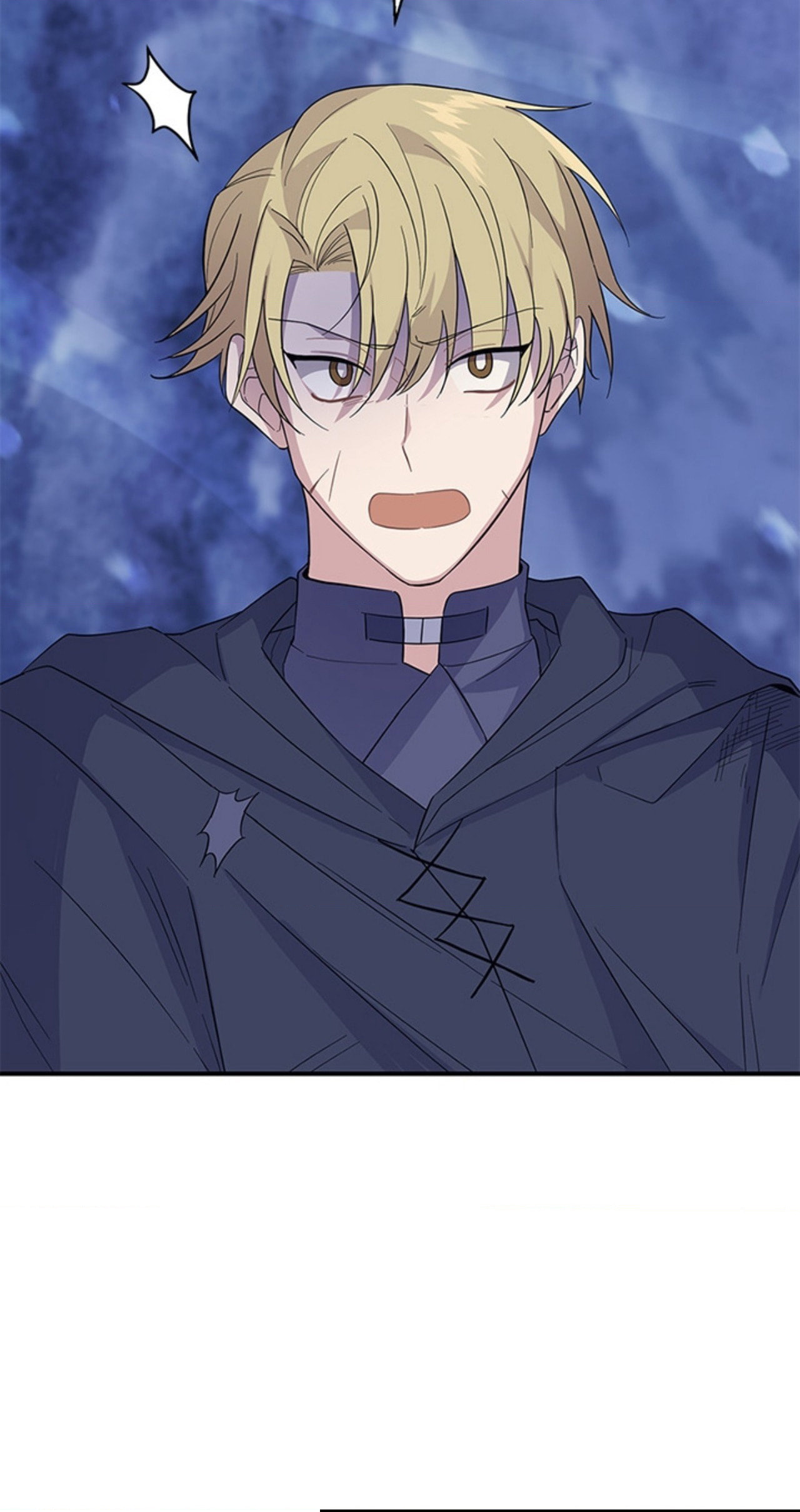 Read Silver Devil King chapter 102 image 4 on Lezhin