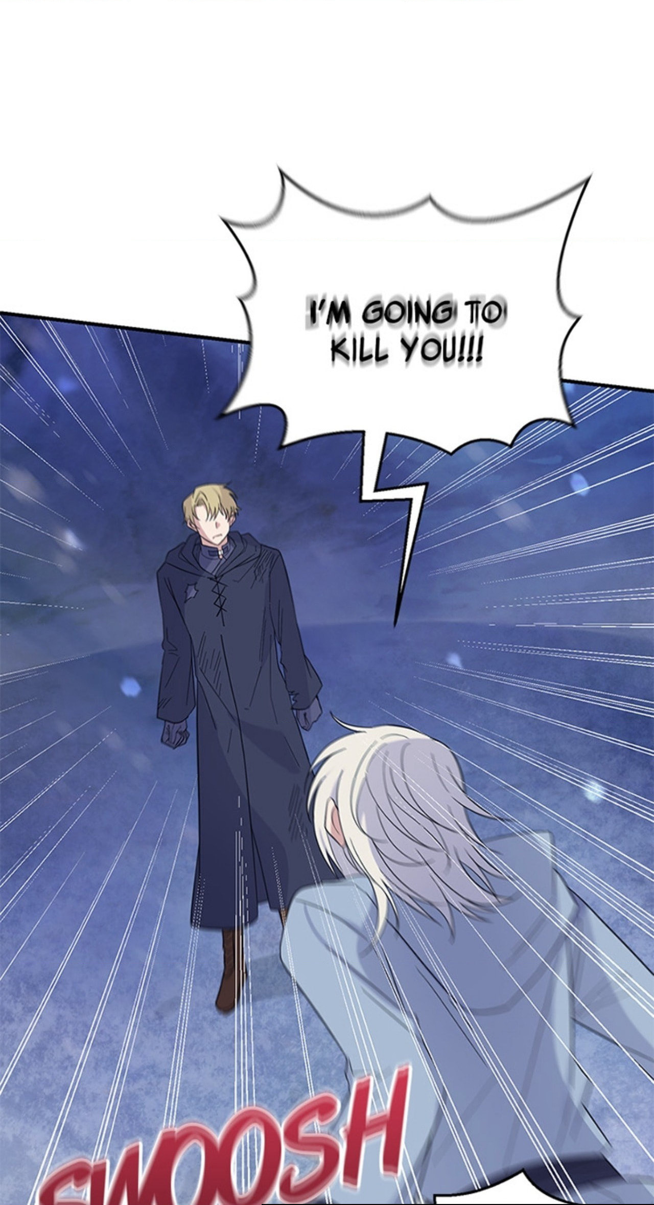 Read Silver Devil King chapter 102 image 40 on Lezhin