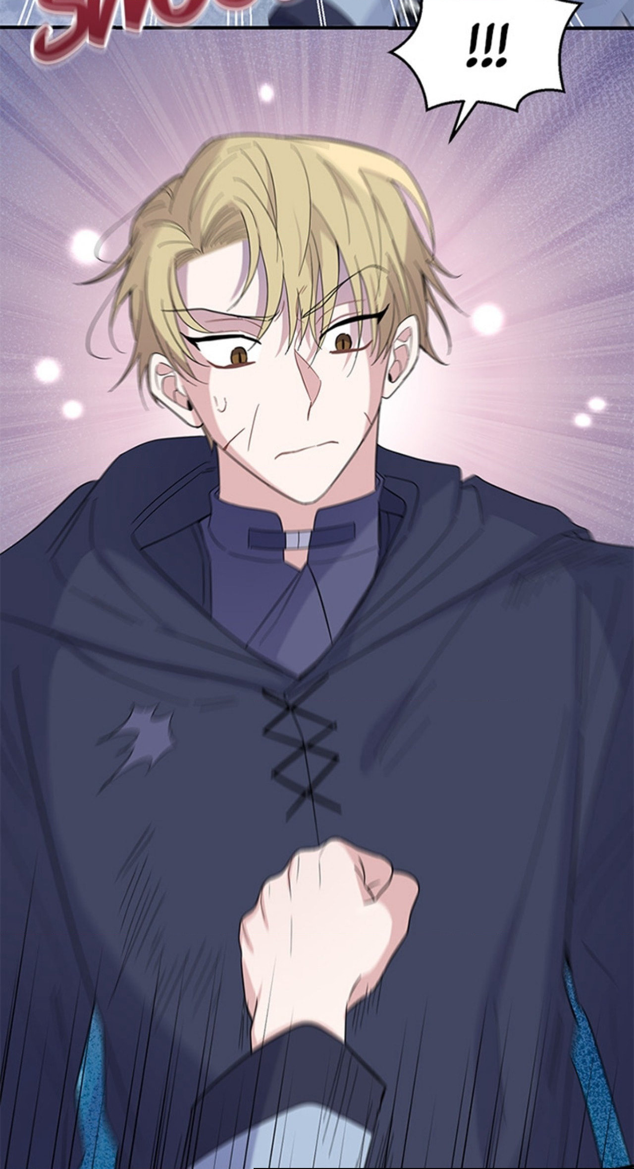 Read Silver Devil King chapter 102 image 41 on Lezhin