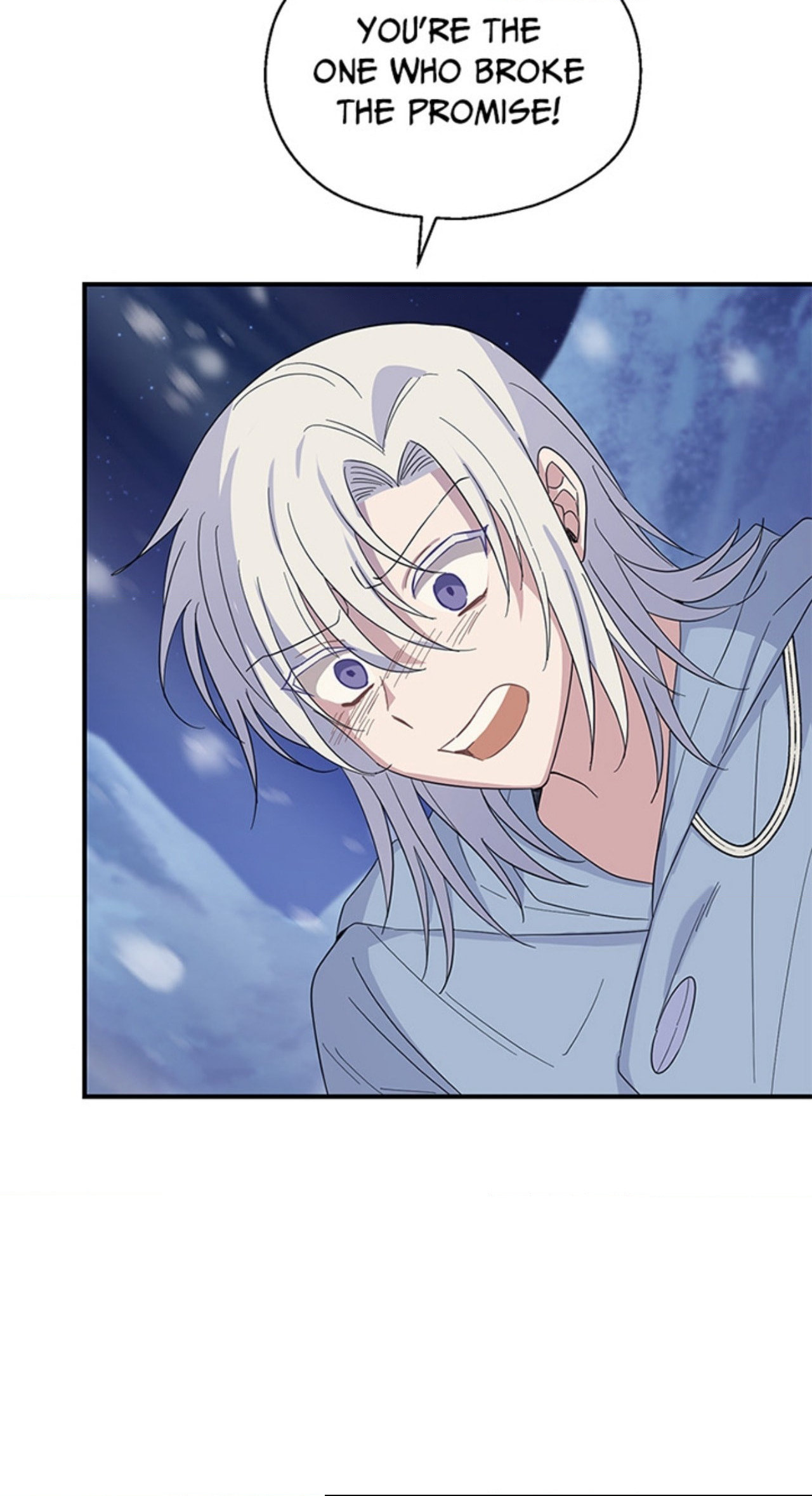 Read Silver Devil King chapter 102 image 46 on Lezhin