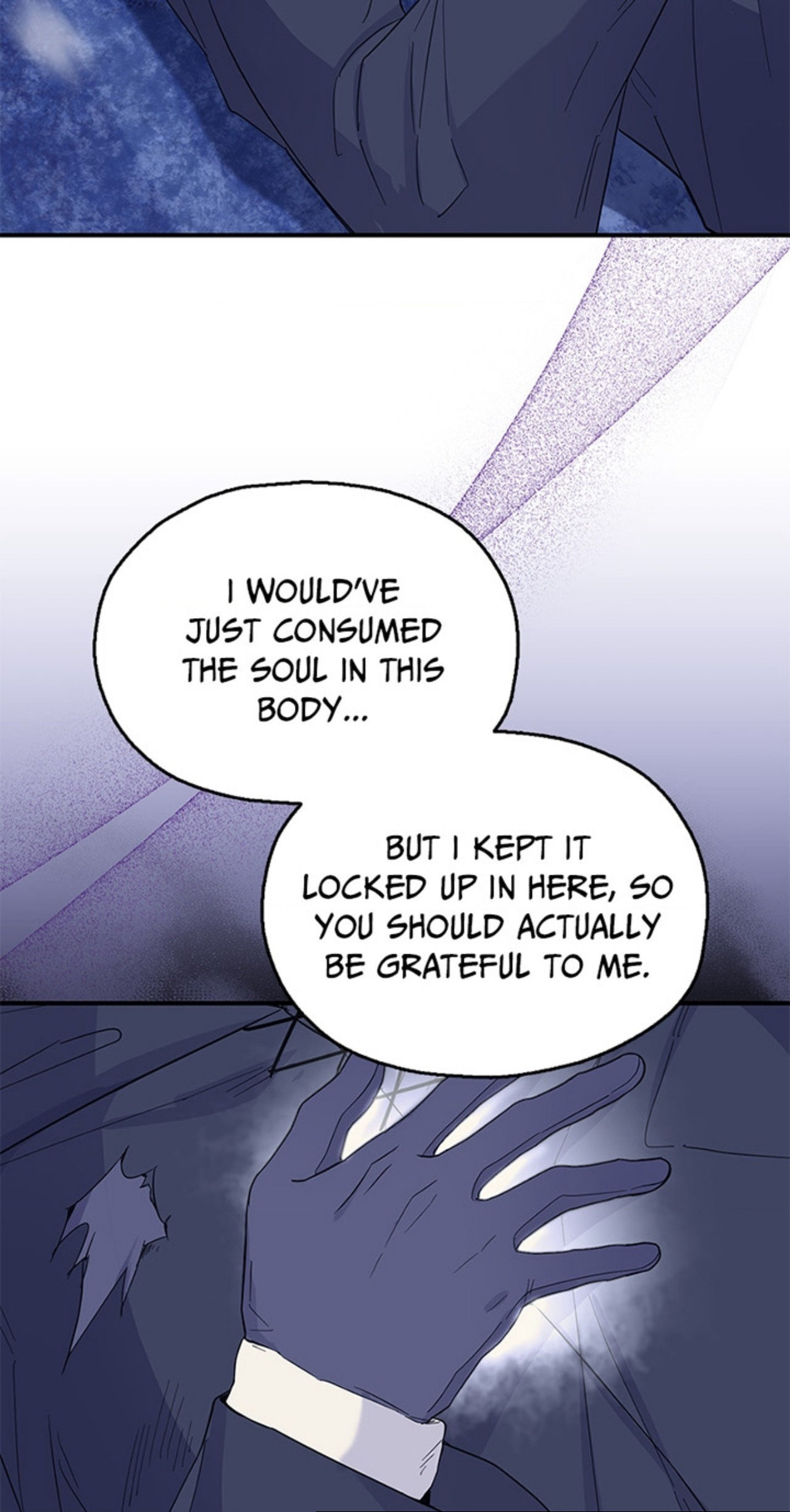 Read Silver Devil King chapter 102 image 49 on Lezhin