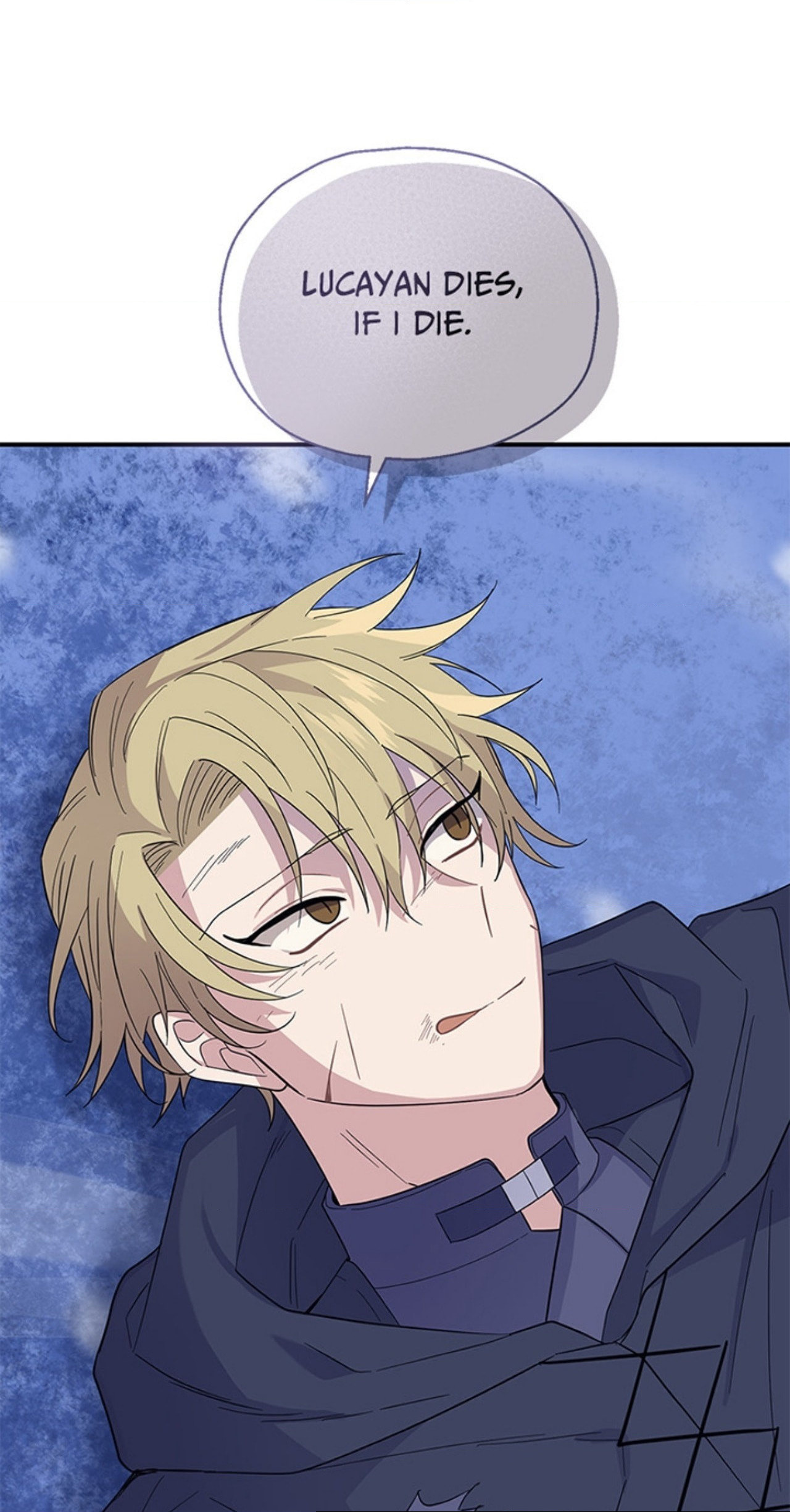 Read Silver Devil King chapter 102 image 51 on Lezhin