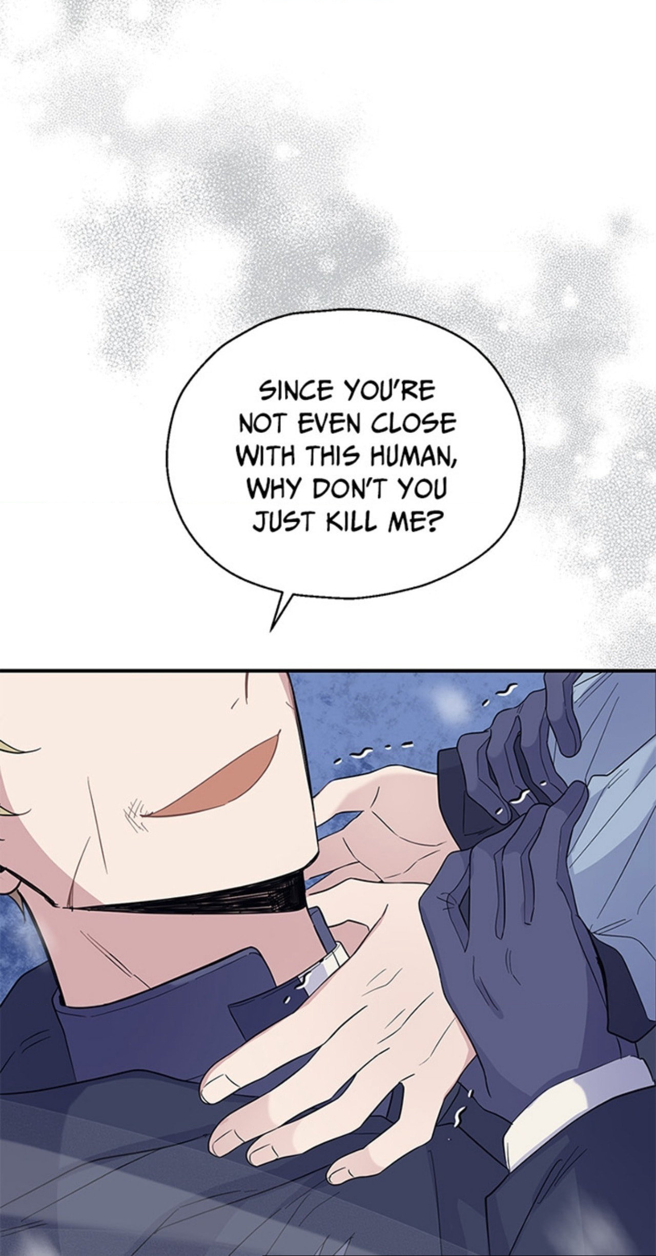 Read Silver Devil King chapter 102 image 53 on Lezhin