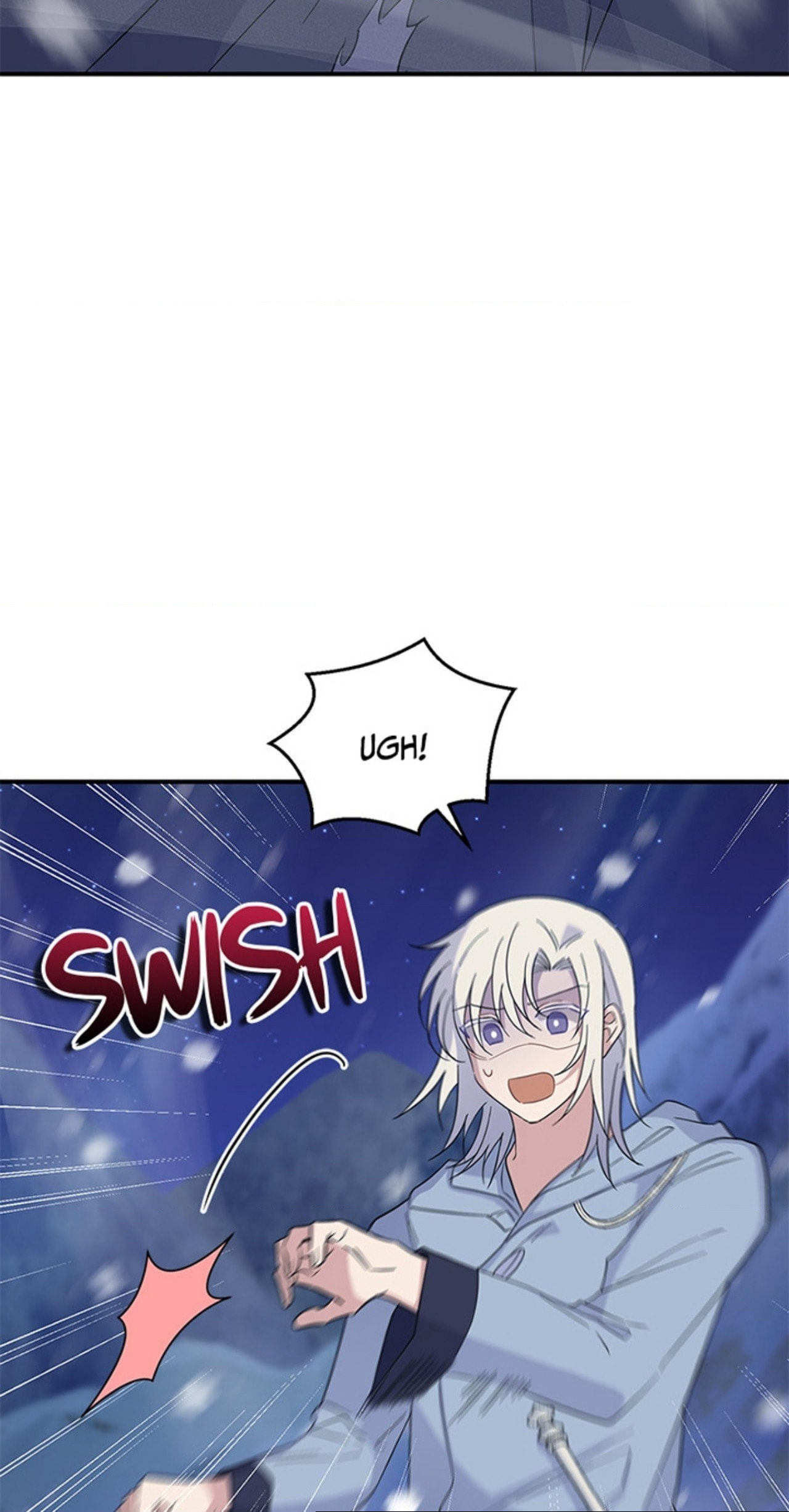 Read Silver Devil King chapter 102 image 54 on Lezhin