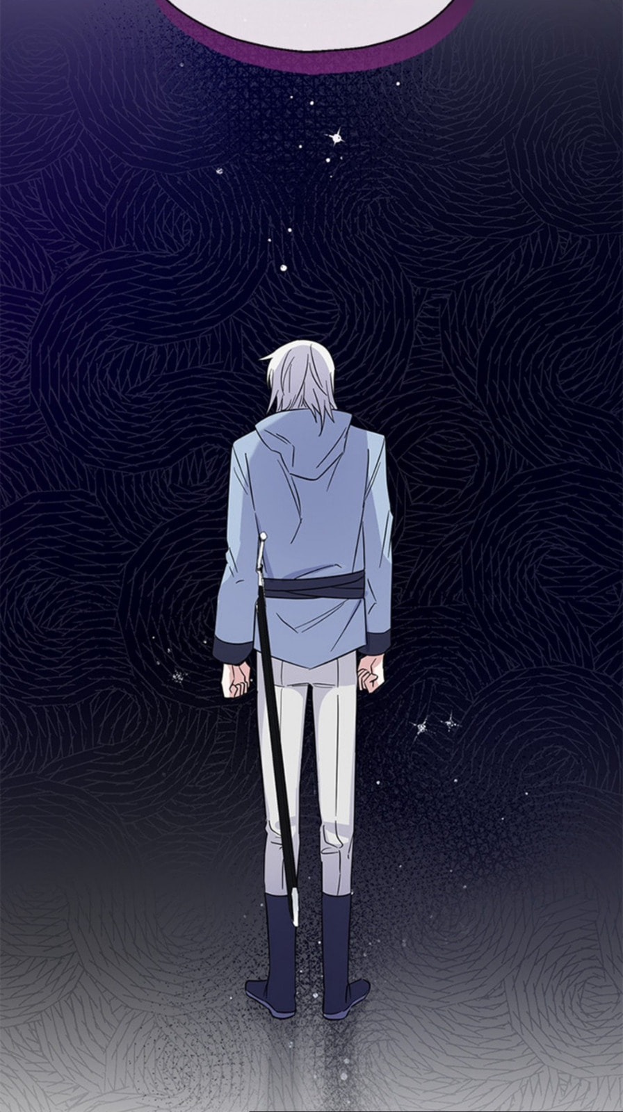Read Silver Devil King chapter 102 image 59 on Lezhin