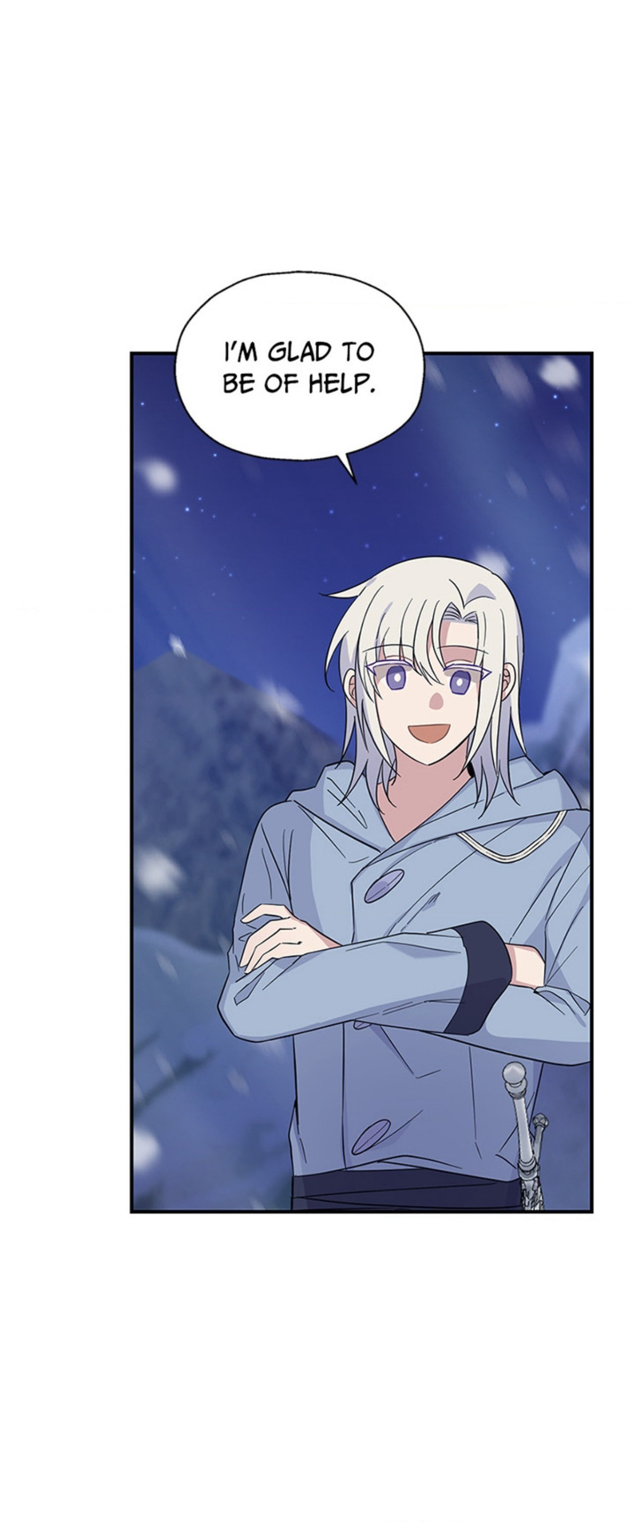 Read Silver Devil King chapter 102 image 65 on Lezhin