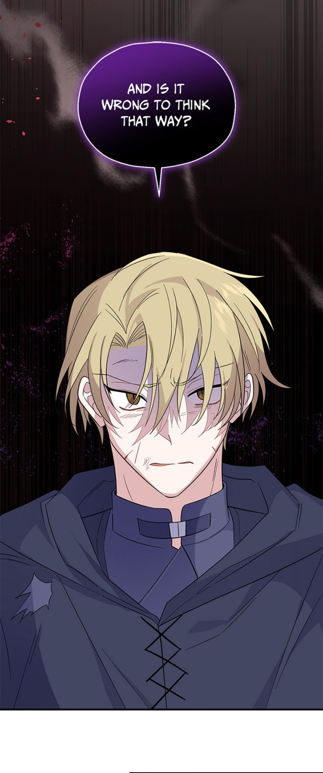 Read Silver Devil King chapter 102 image 71 on Lezhin