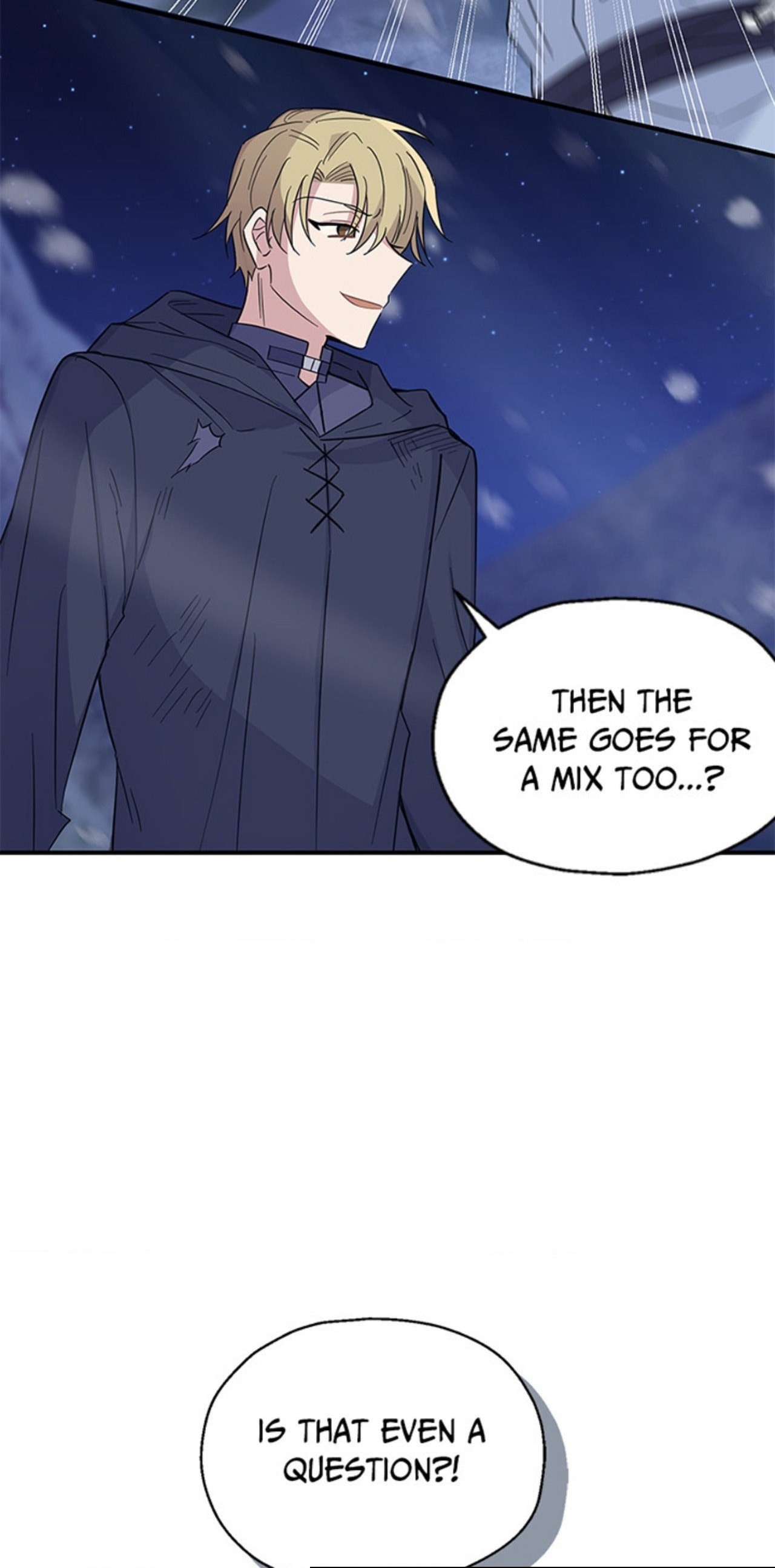 Read Silver Devil King chapter 102 image 73 on Lezhin