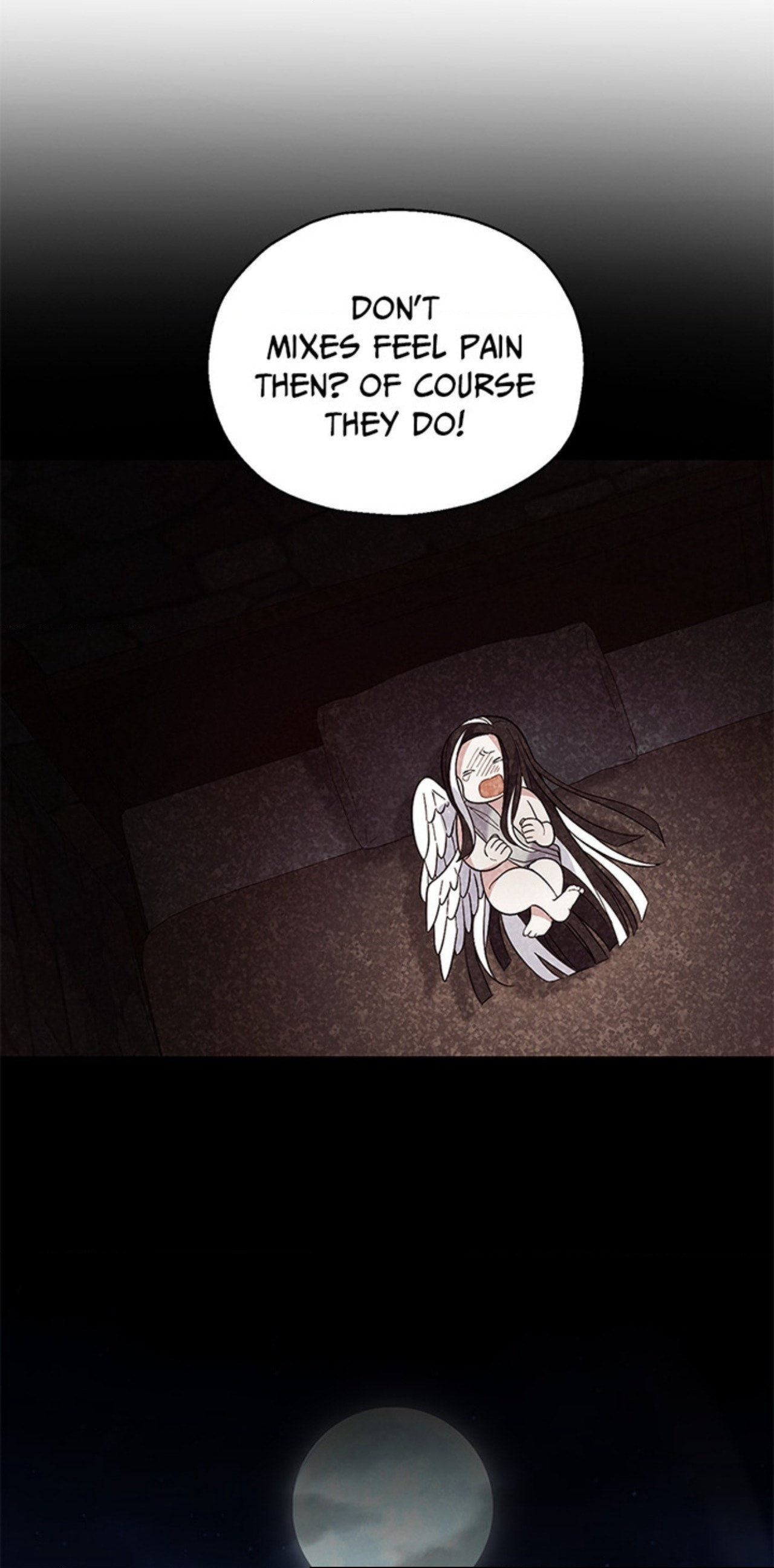 Read Silver Devil King chapter 102 image 76 on Lezhin