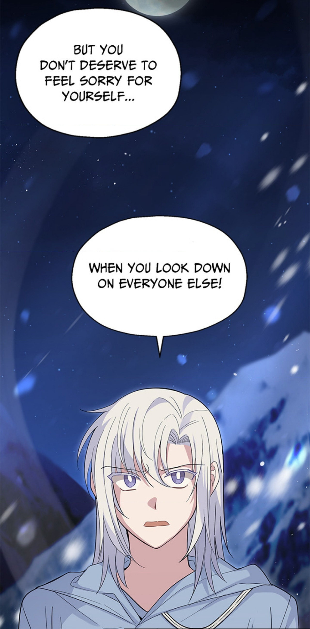 Read Silver Devil King chapter 102 image 77 on Lezhin