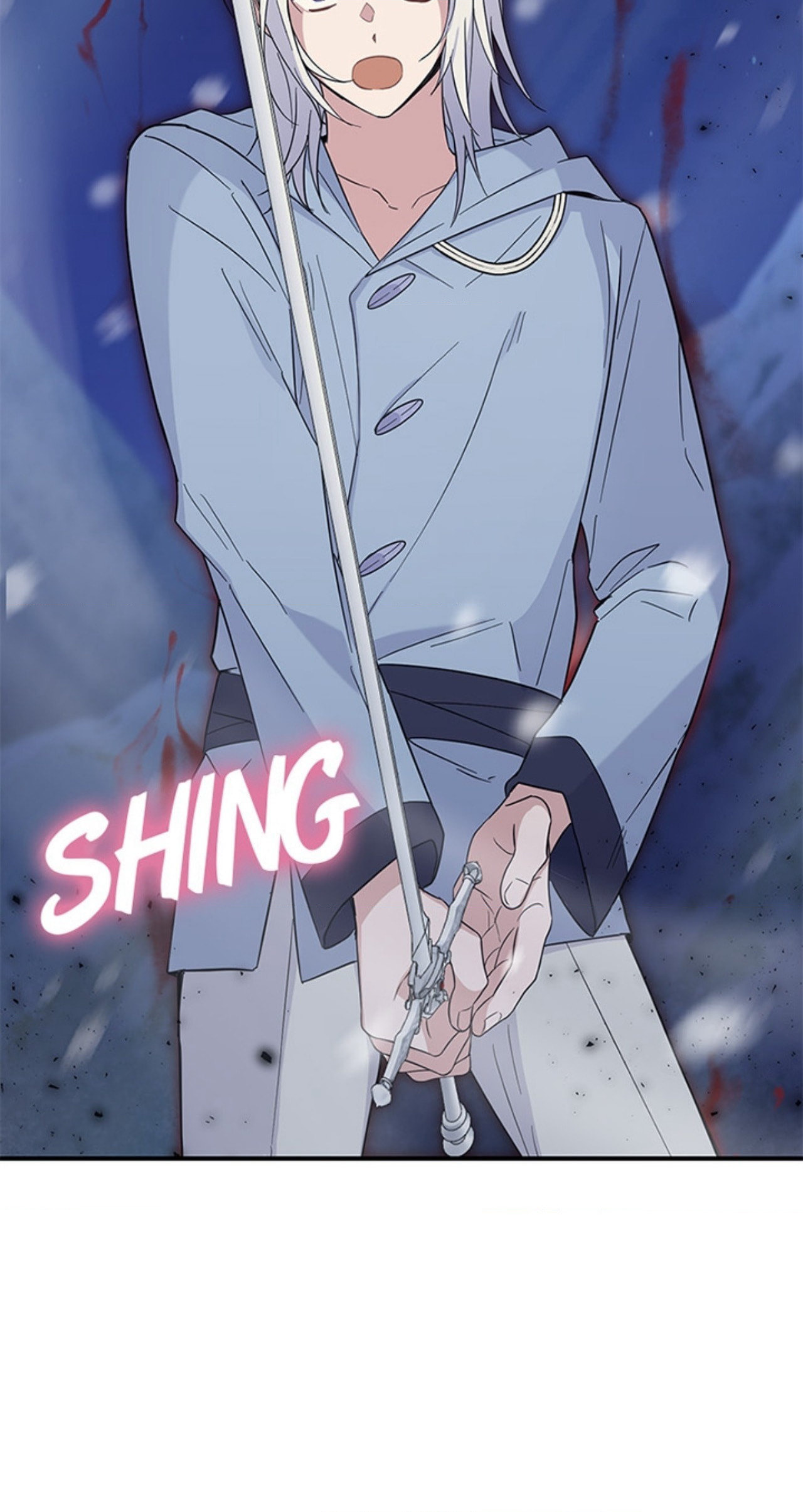 Read Silver Devil King chapter 102 image 82 on Lezhin